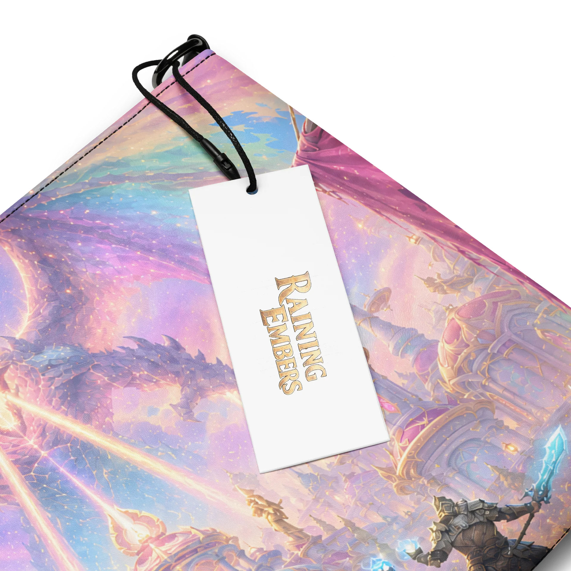 Raining Embers Pride Editon Crossbody Bag product image (4)
