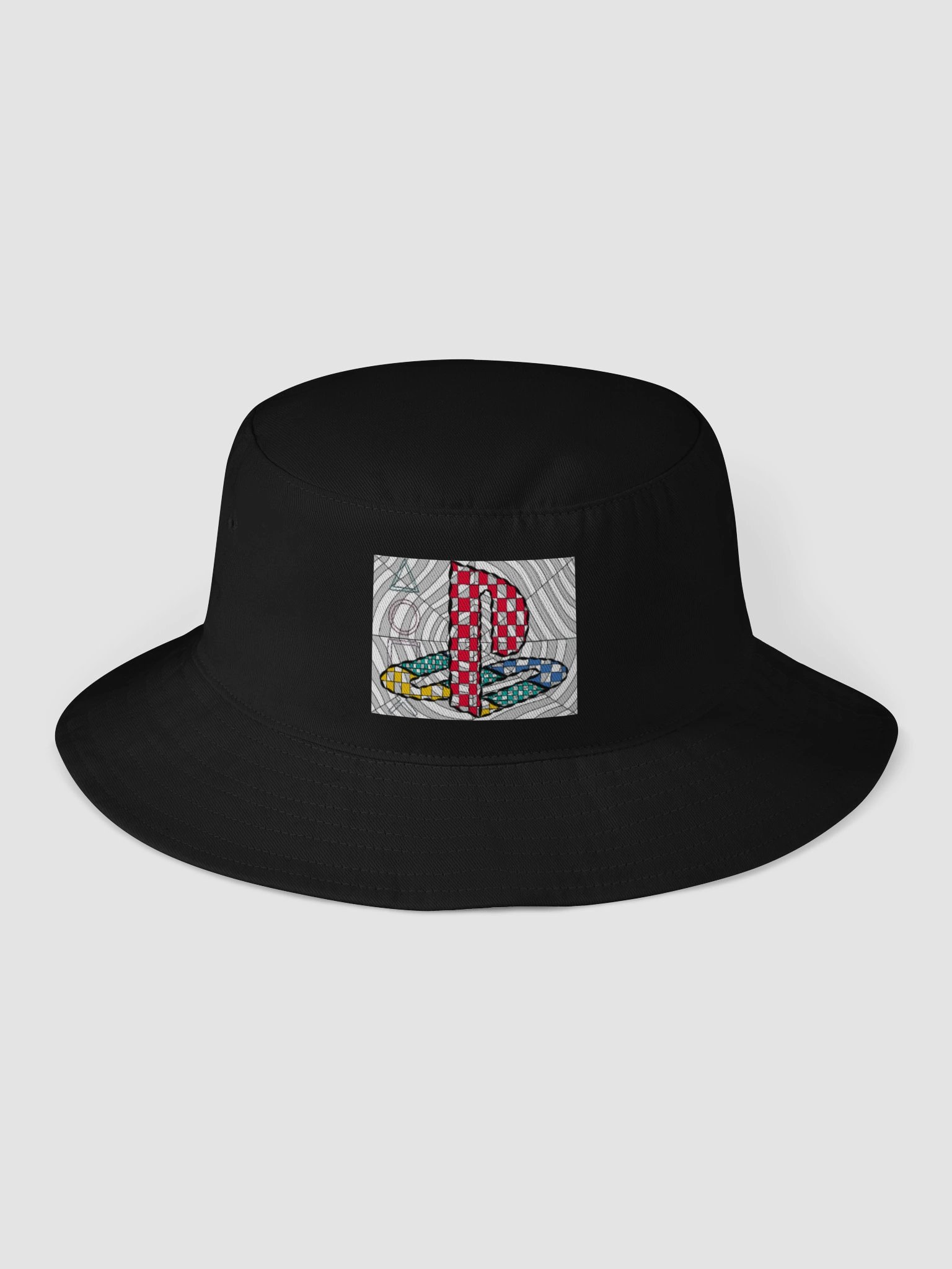 Bucket Hat (PlayStation v1) product image (2)