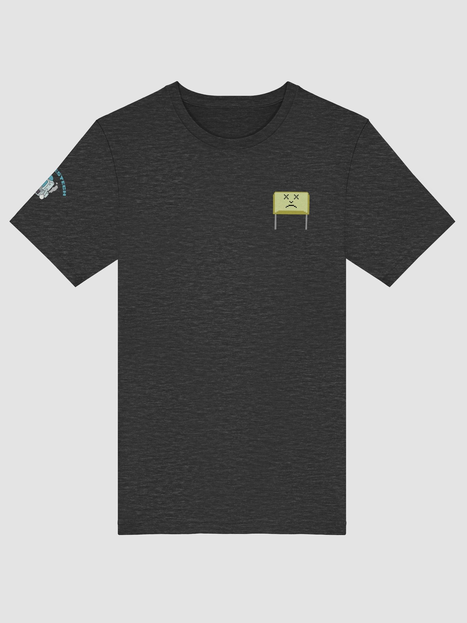 Sad RIFA Shirt product image (5)