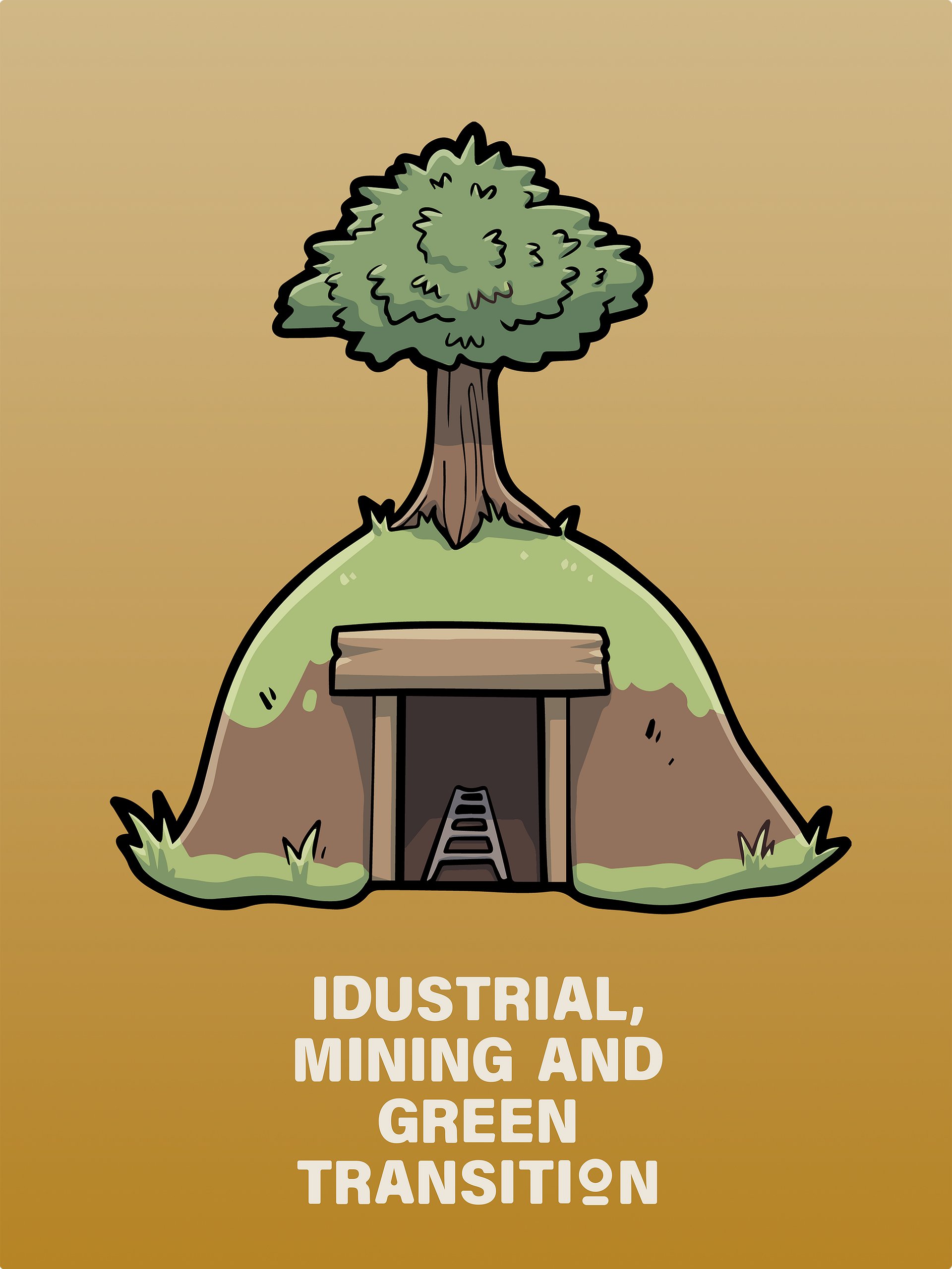 Industrial, Mining and Green Transition – Icon Pack product image (2)