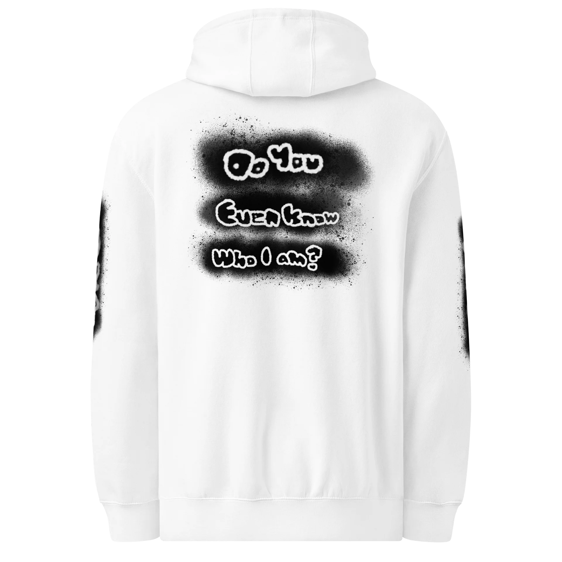 FAME Hoodie product image (2)