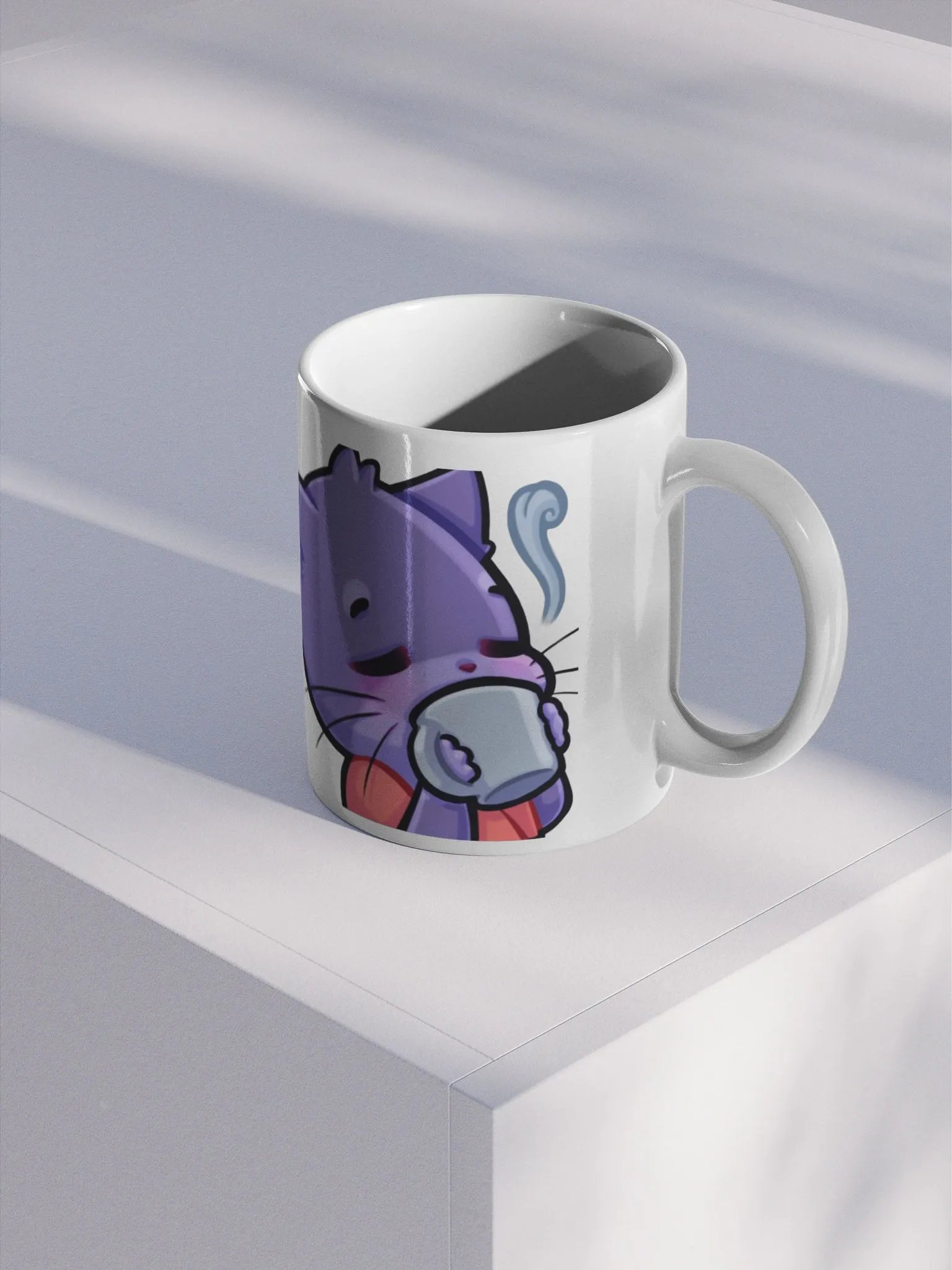 DammitSip Mug product image (2)