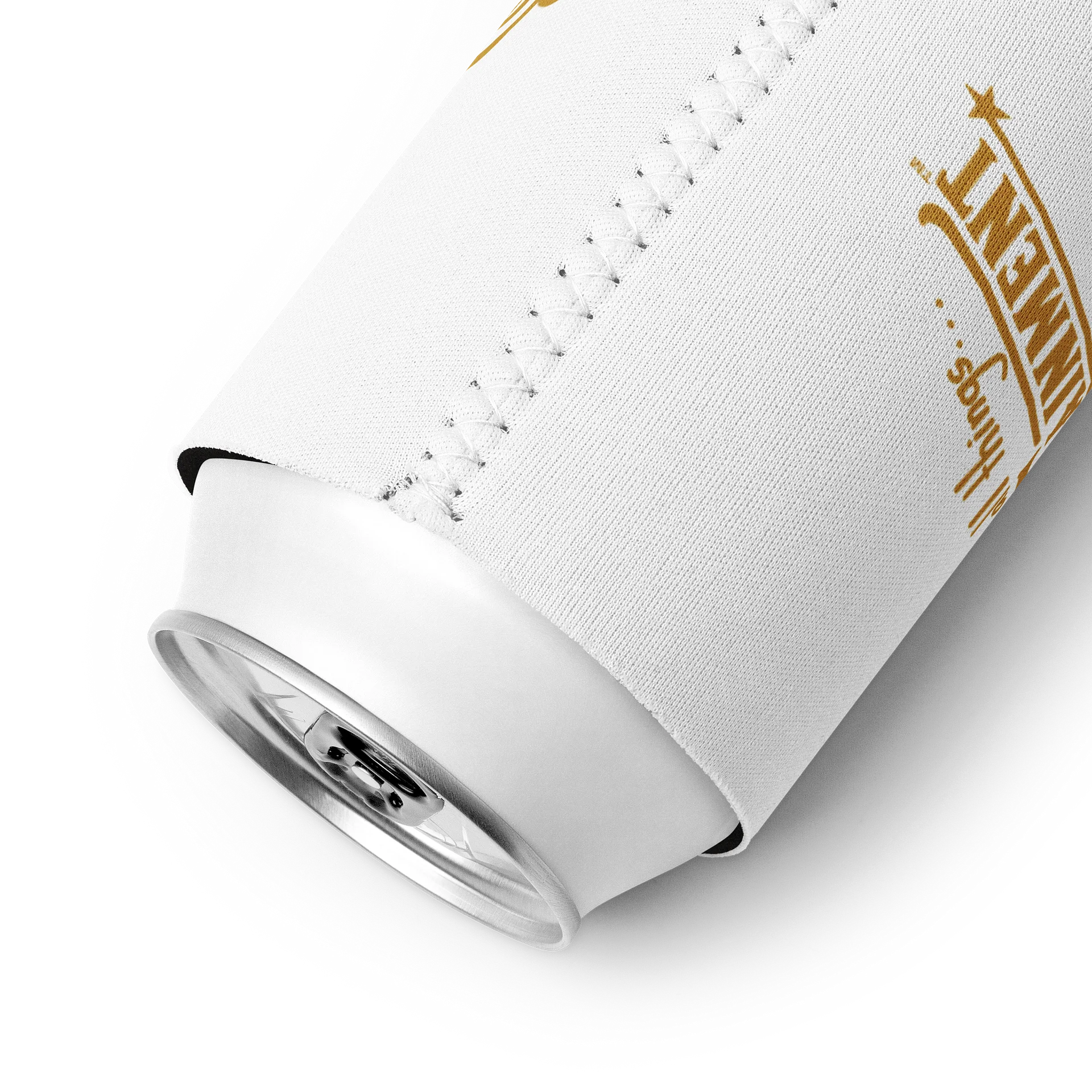 Country Mile Can Koozie product image (18)
