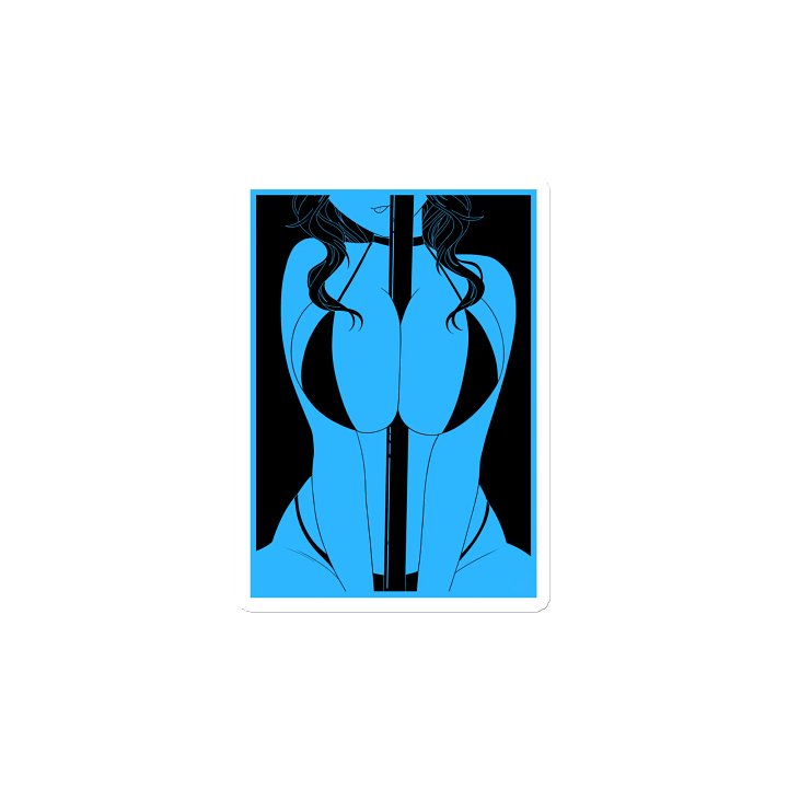 Pole Play Magnet product image (2)