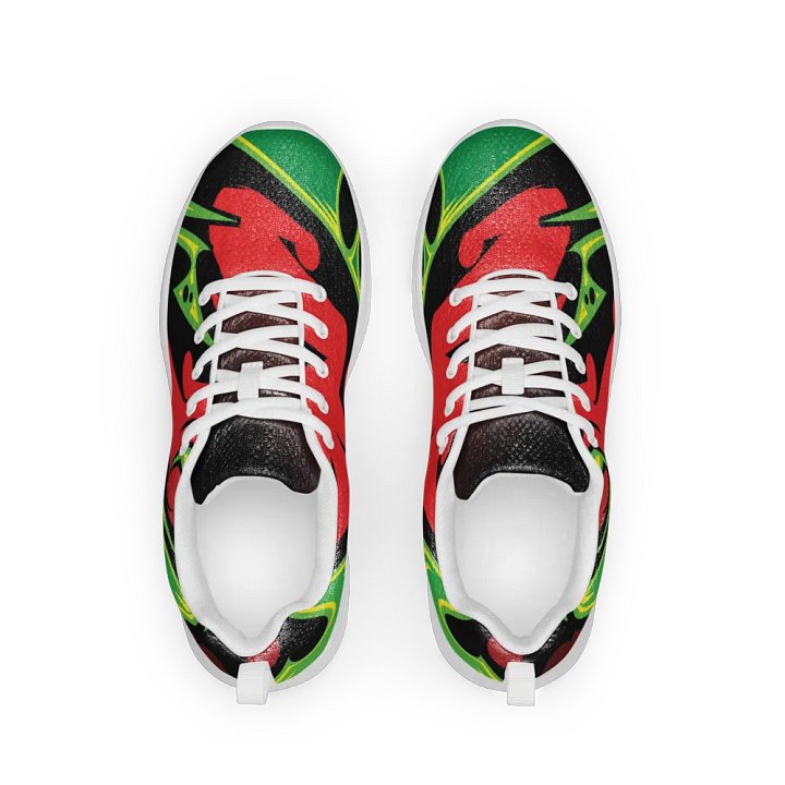 Fluid Motion Men's Athletic Shoes product image (1)