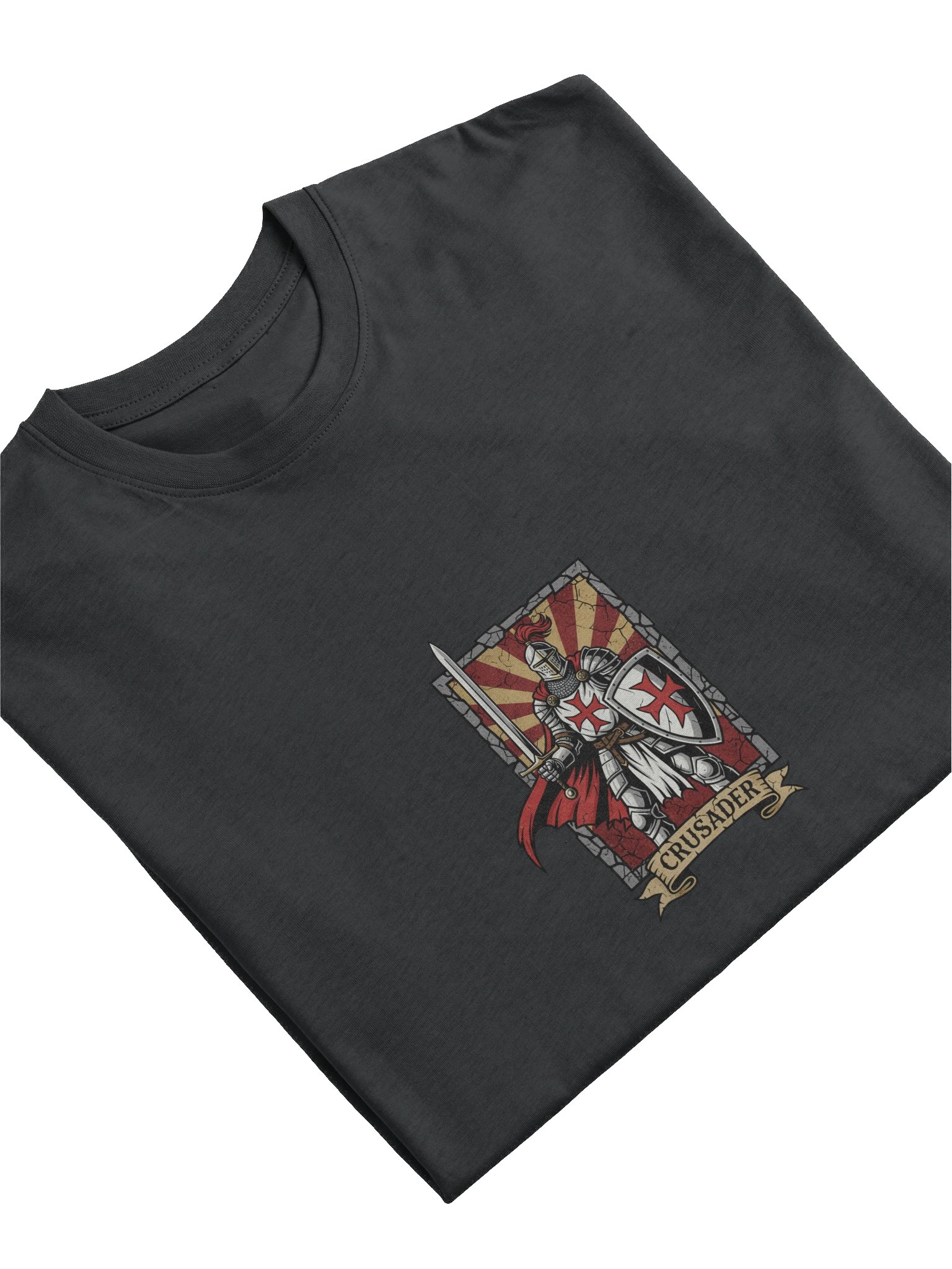 Crusader Armor Men's Tee product image (62)