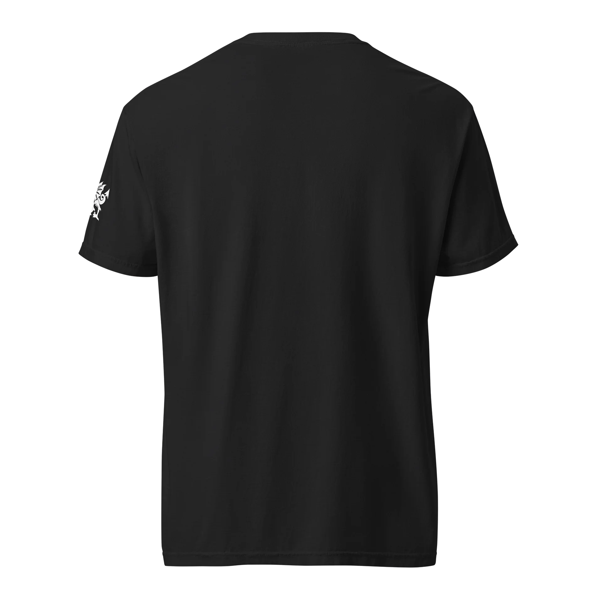 TAW Rocker Infinity Tee product image (4)