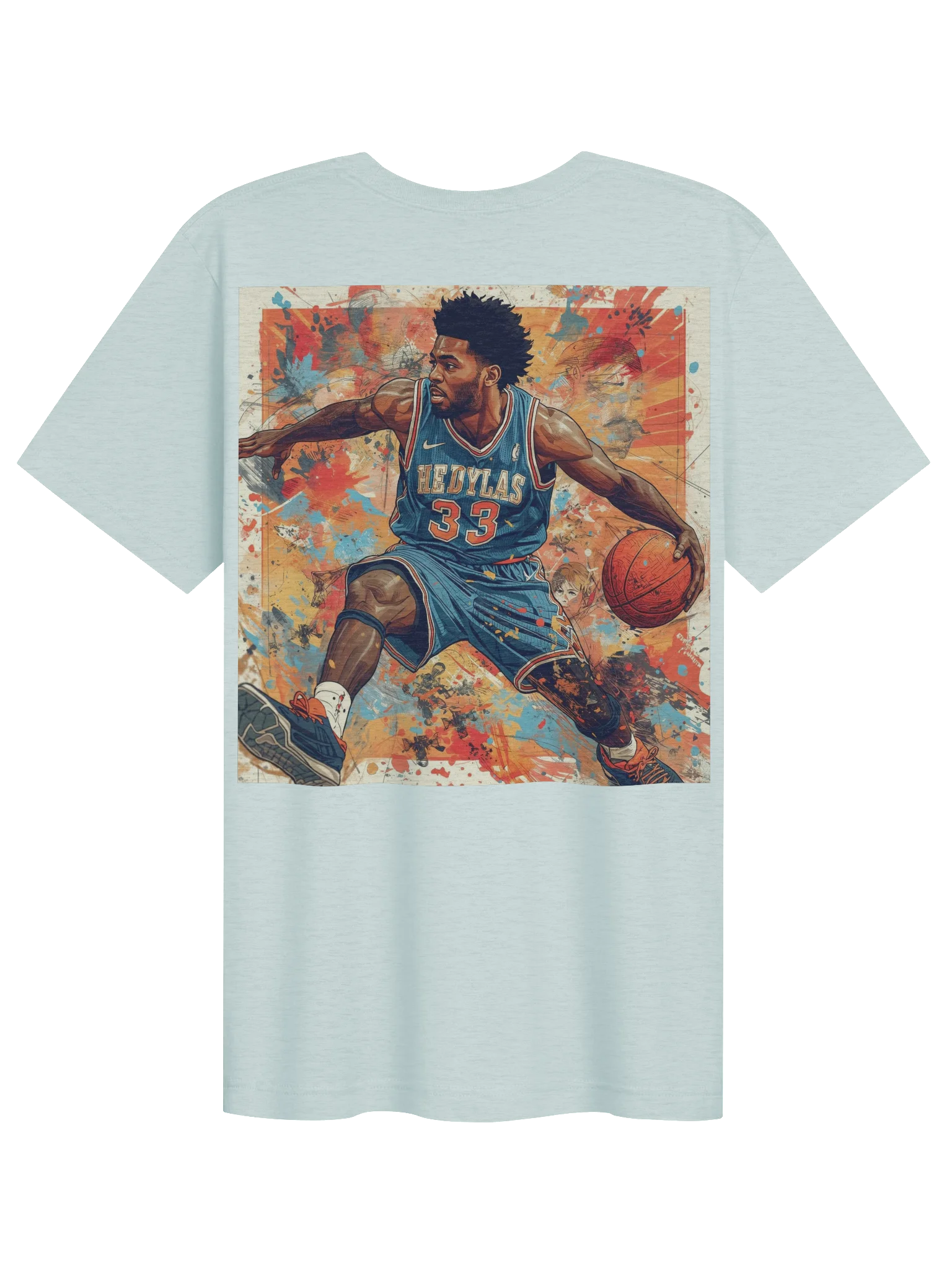 Champion T-shirts product image (1)