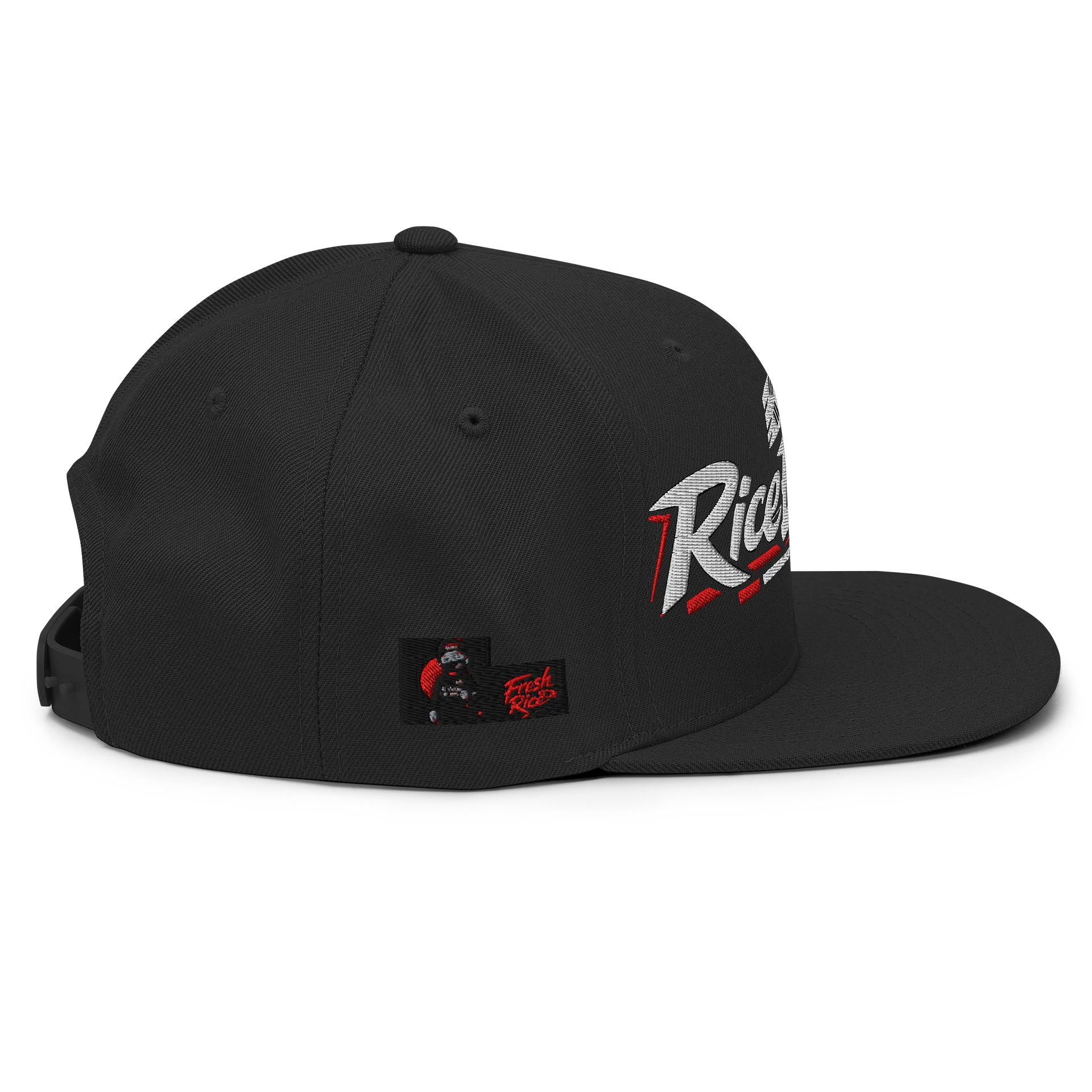 Fresh Rice Cap product image (6)