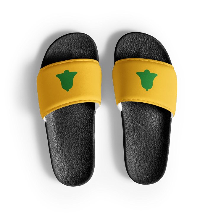 Emerald Bell Women's Slides product image (2)