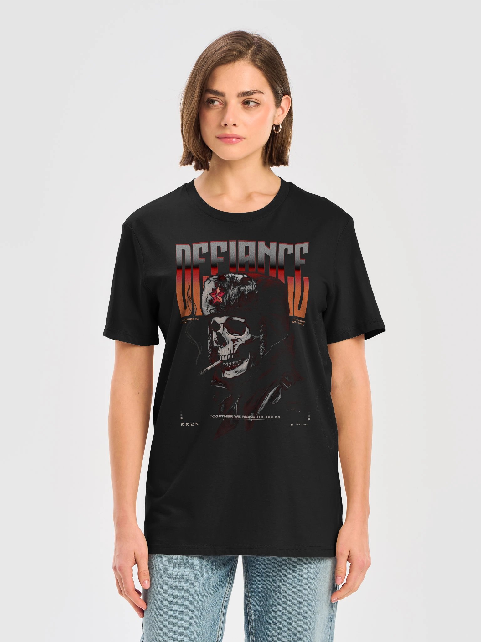 DEFIANCE (UNISEX REGULAR) product image (2)