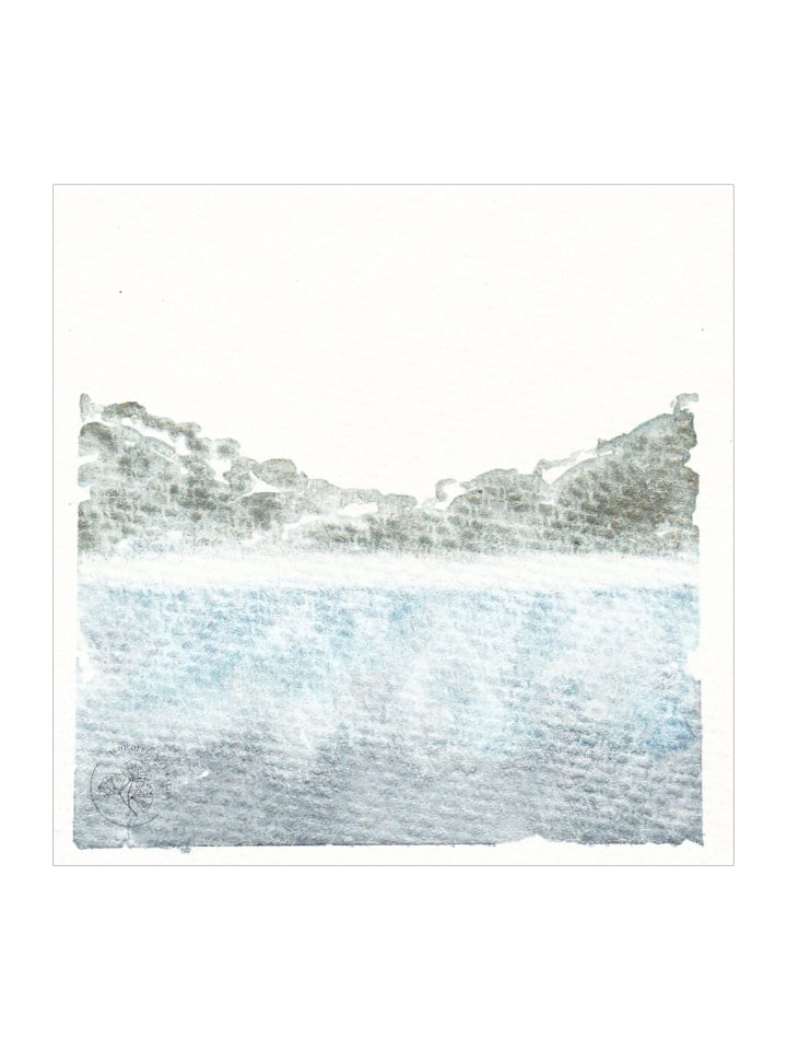 Liminal #1 - Sticker product image (1)