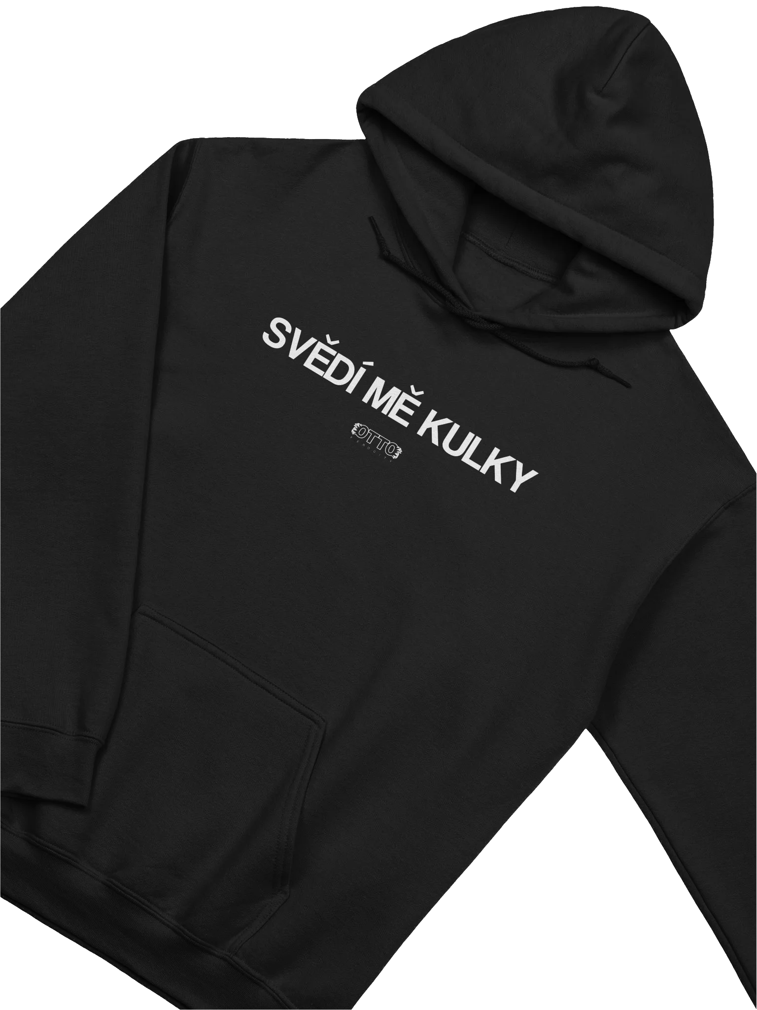 svědí hoodie product image (3)