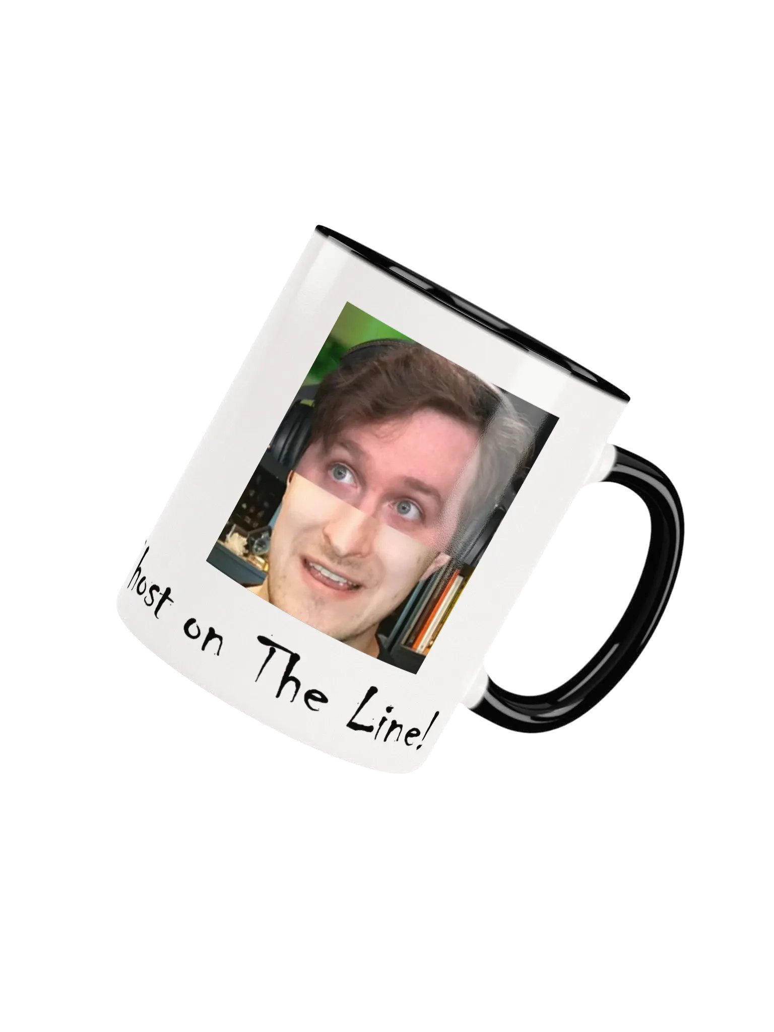 Jimmy Snow is the WORST HOST on The Line product image (1)