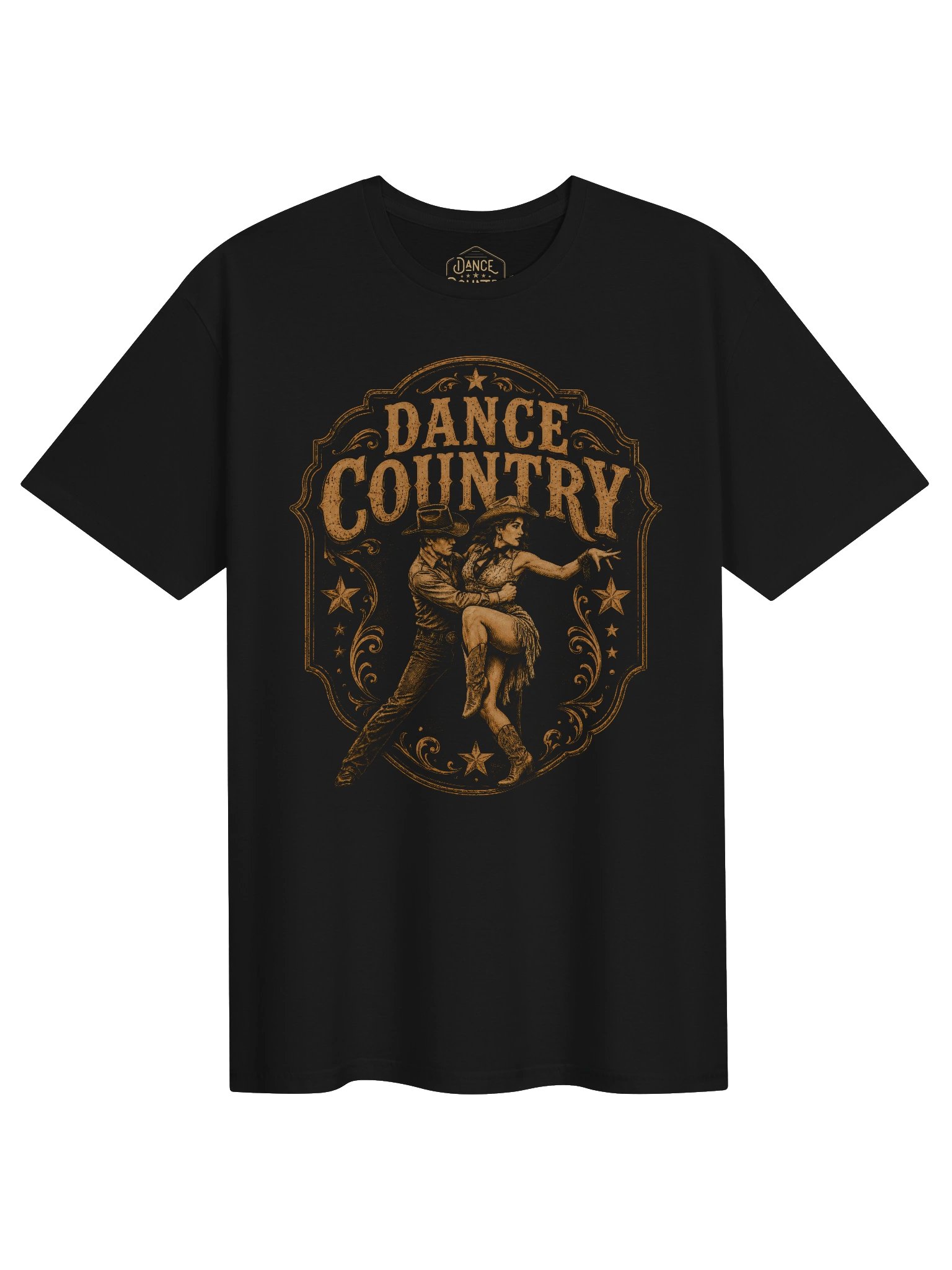 Dance Country Lean product image (2)