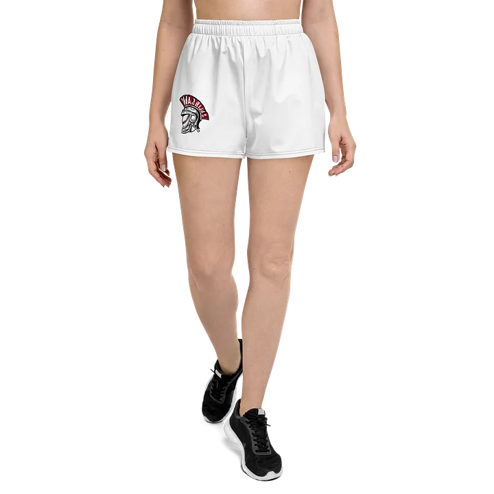 Warriors Athletic Shorts product image (1)