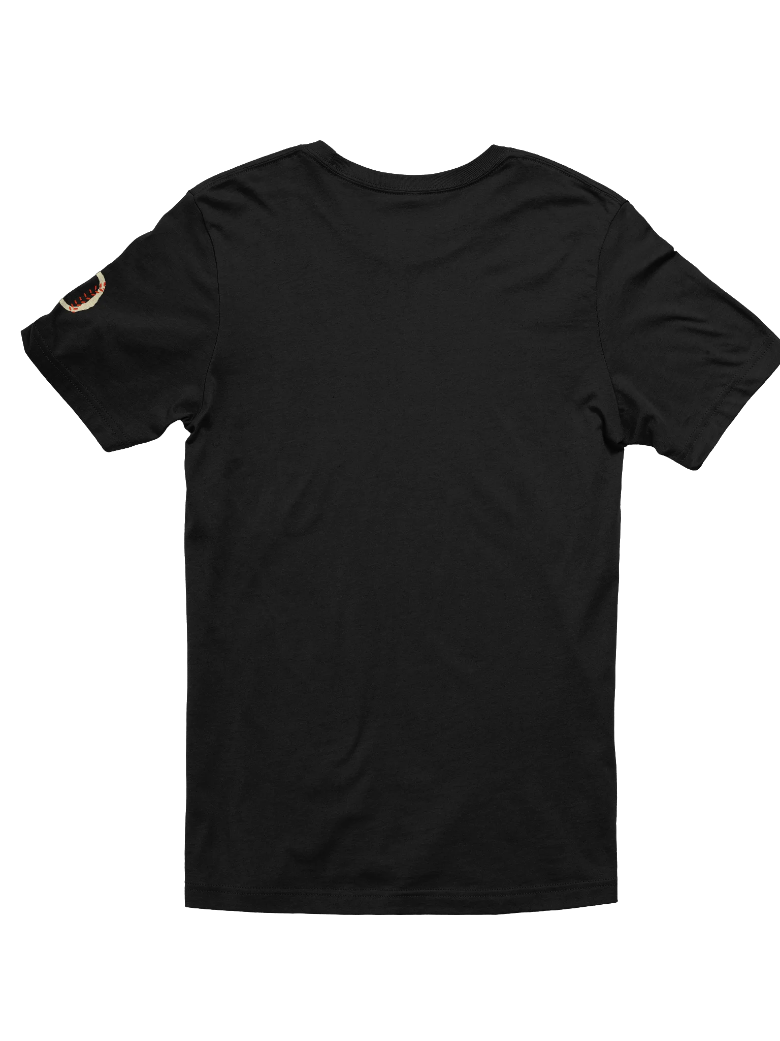 garrison tee product image (2)