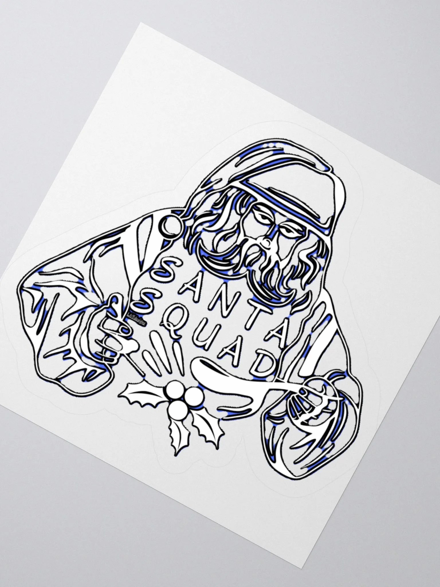 SANTA SQUAD product image (5)