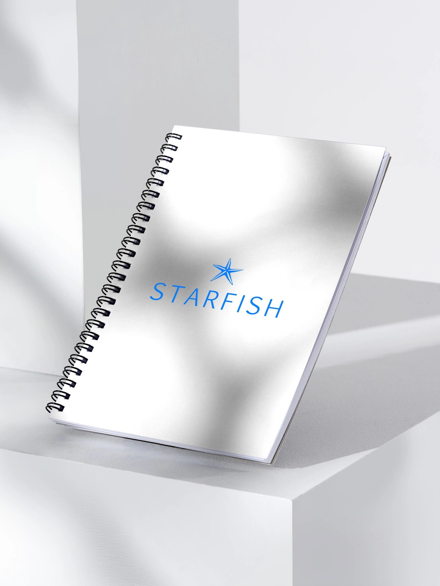 Starfish Notebook product image (1)