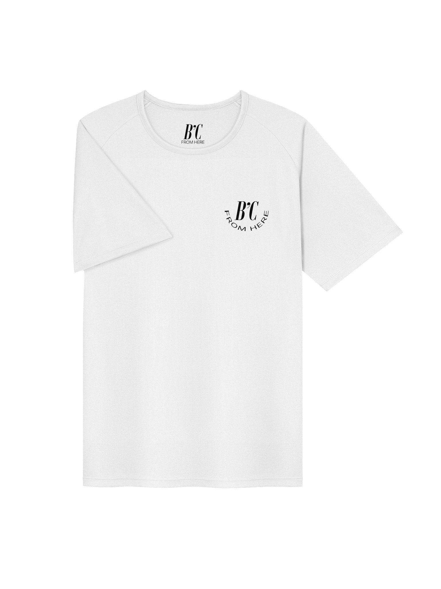Sport T-Shirt // B'C From Here product image (8)