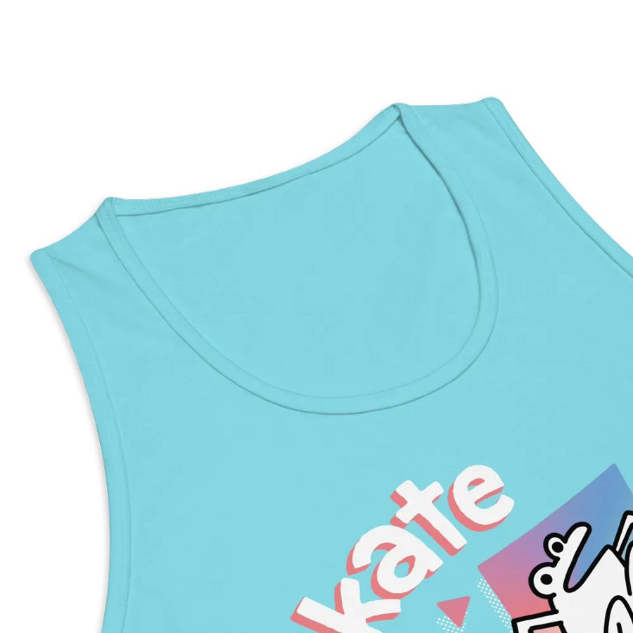 Skate Moves Tank product image (39)