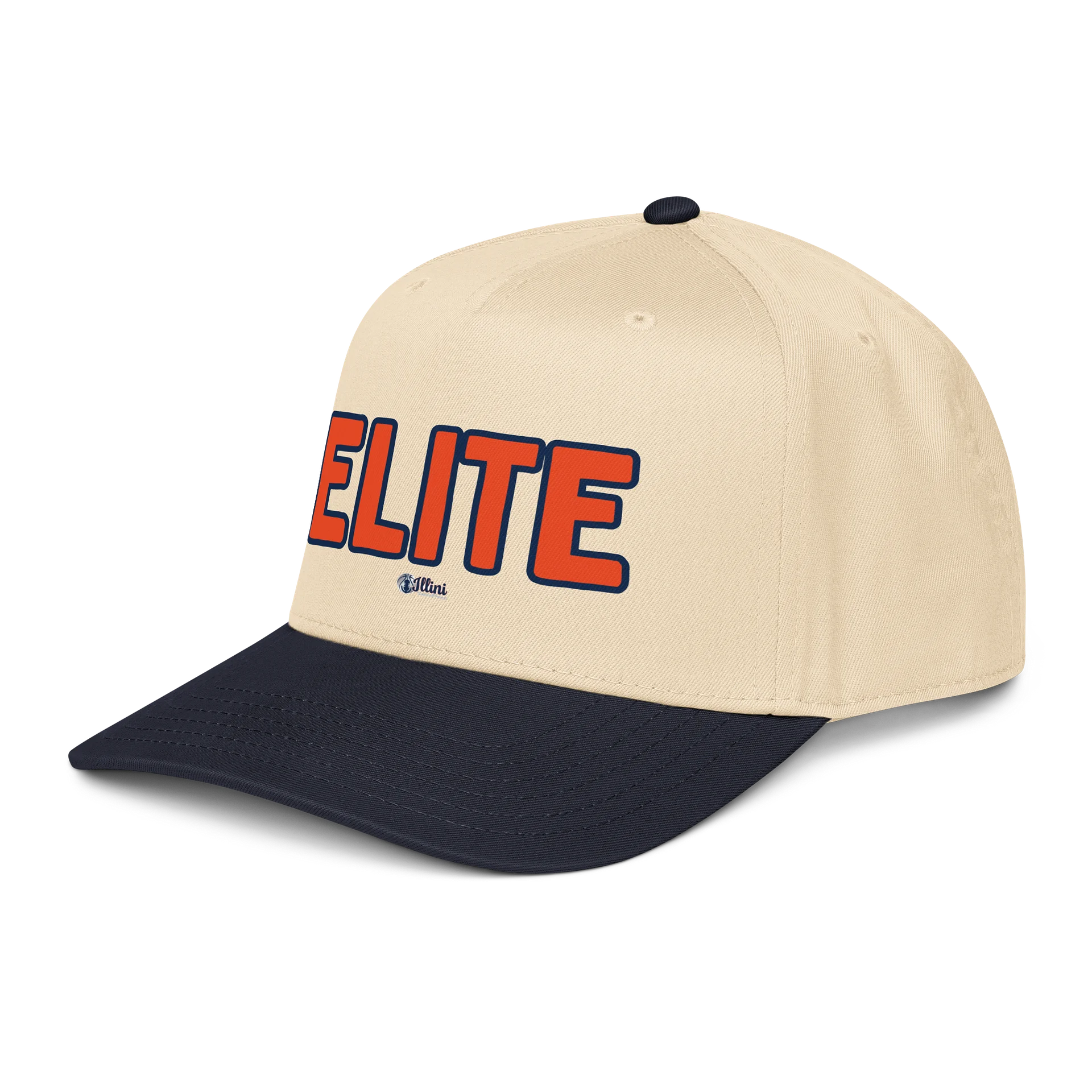 IBP ELITE HAT product image (4)