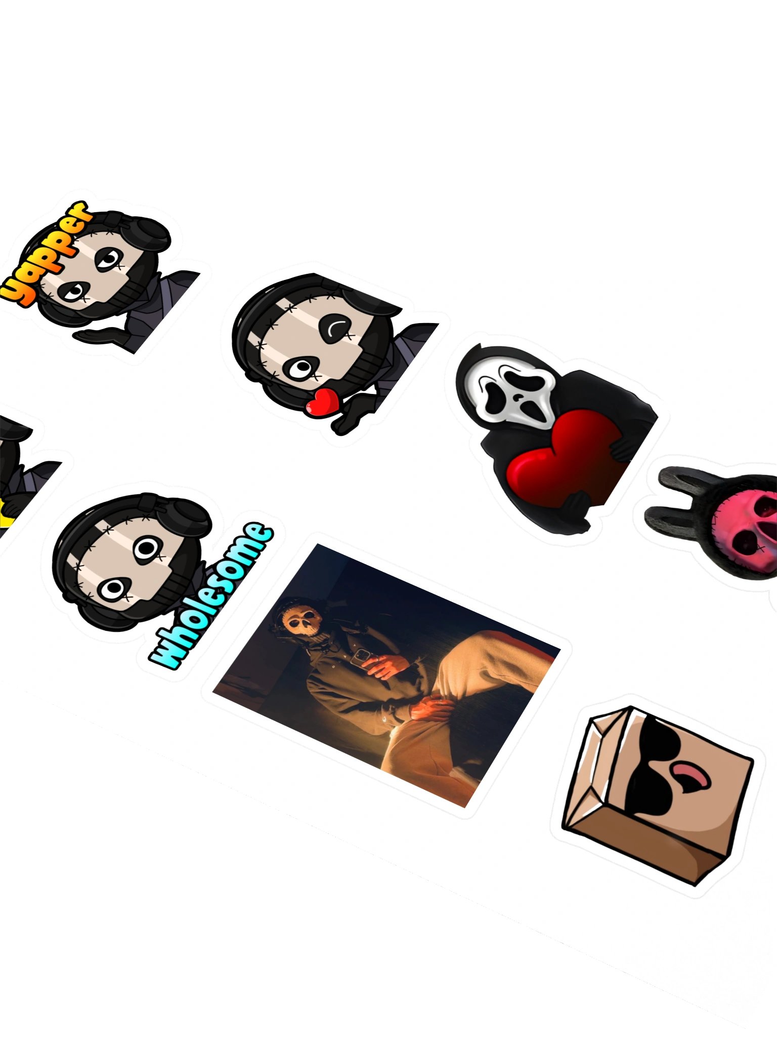 Stickers product image (2)