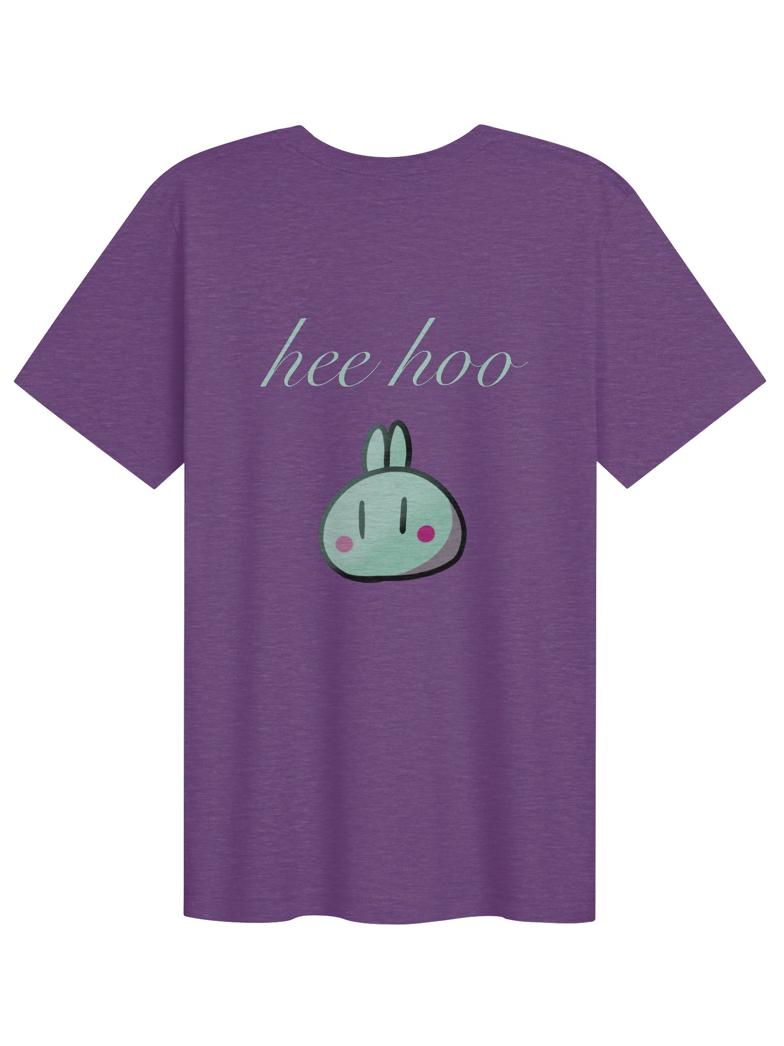 Mint 2.0 Comfy T-Shirt product image (6)