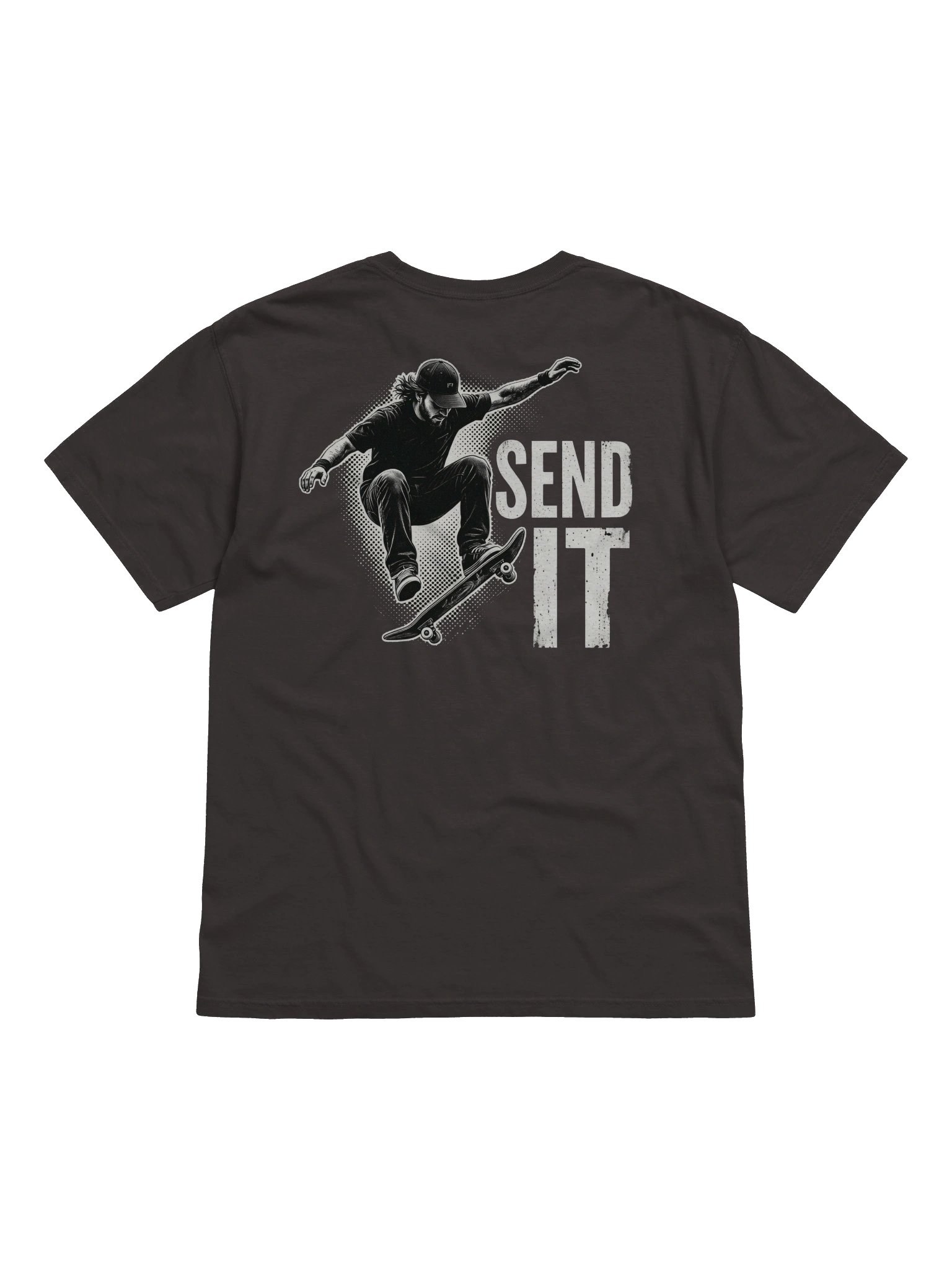 Send It Tee product image (2)