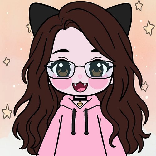 it me :3
#beans #portrait #art #adventuretime #cat