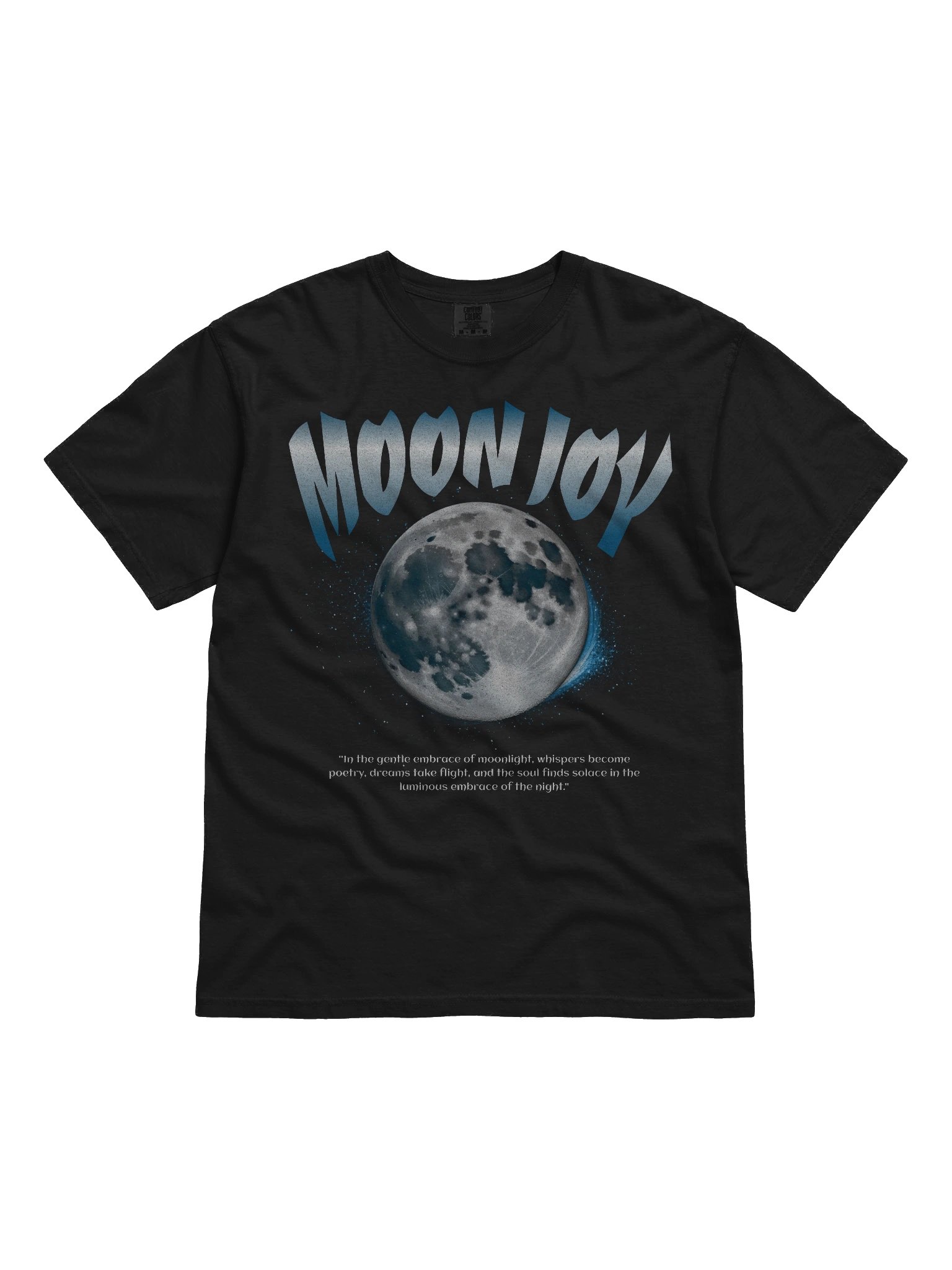 Moon Joy Aesthetic Shirt product image (5)