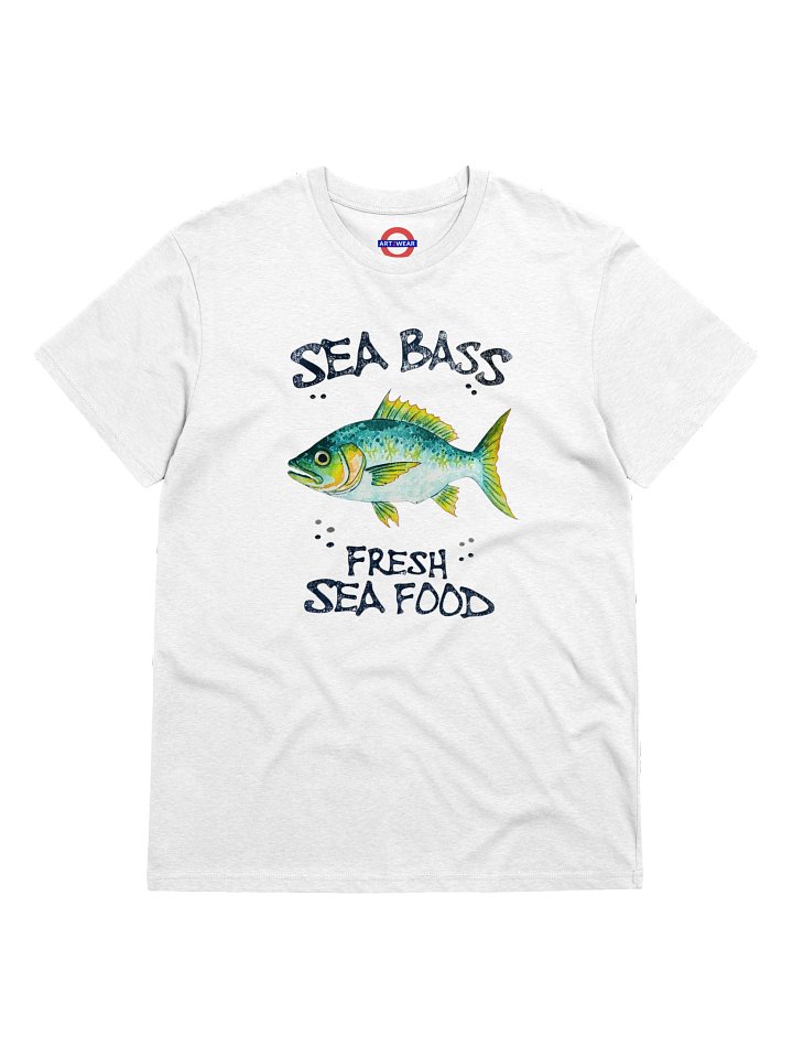 Sea Bass product image (1)