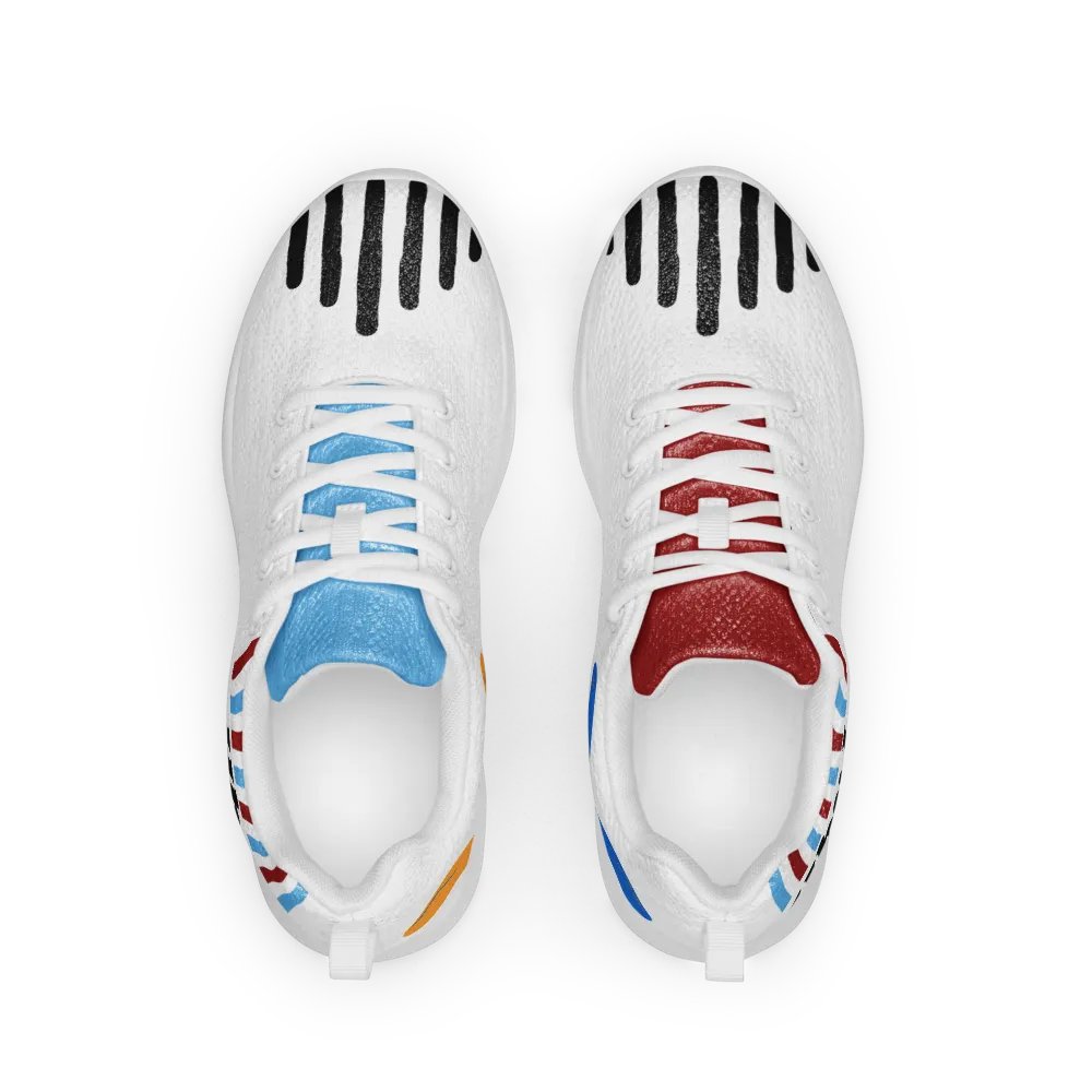 The WaveStride Sneakers product image (2)