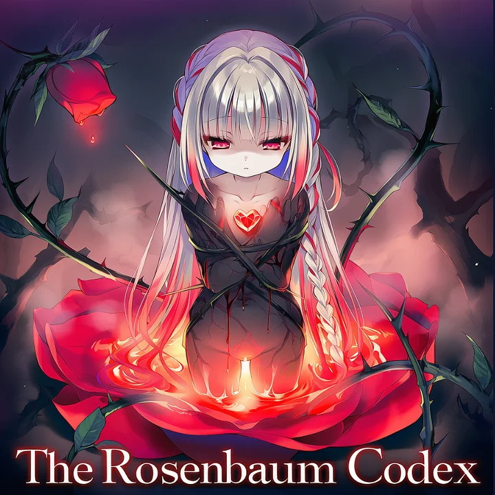 Music - The Rosenbaum Codex product image (1)