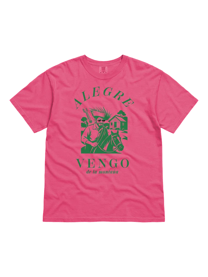 Alegre Vengo product image (1)