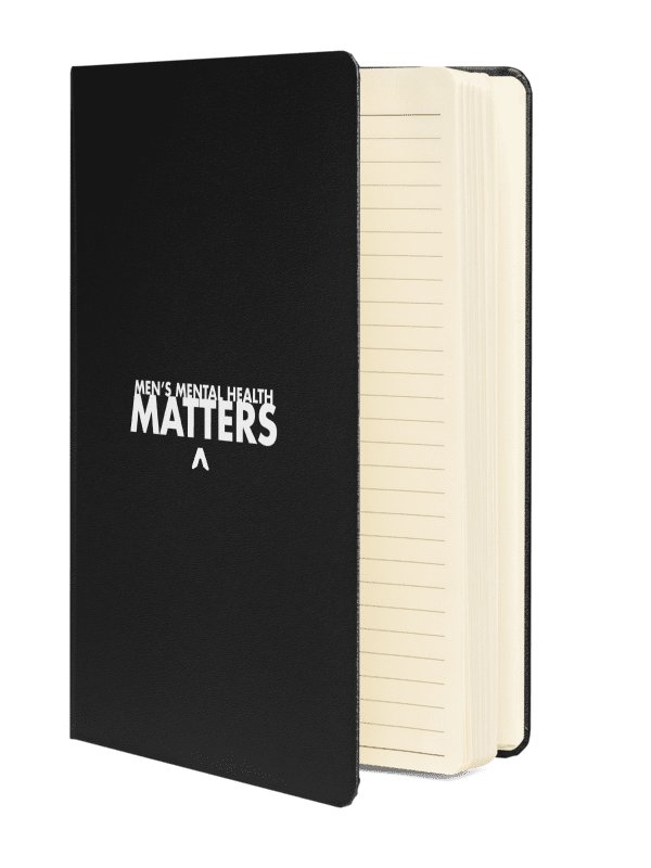 Men's Mental Health Matters Journal product image (7)