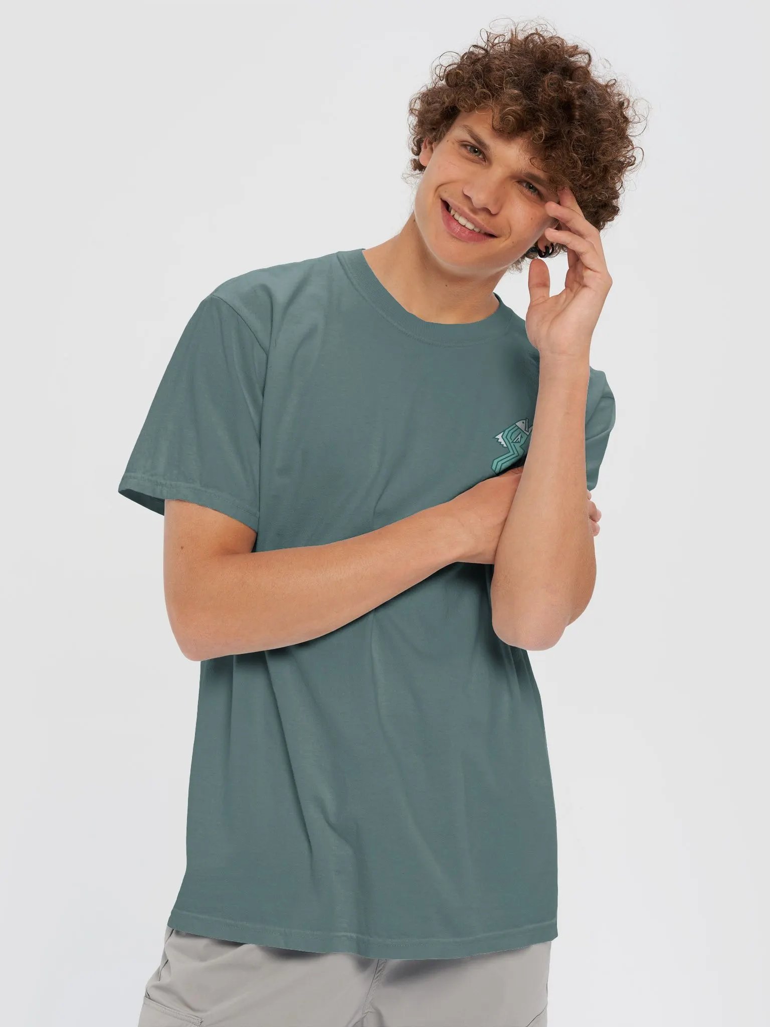 Proud To Fish These Waters Tee product image (13)