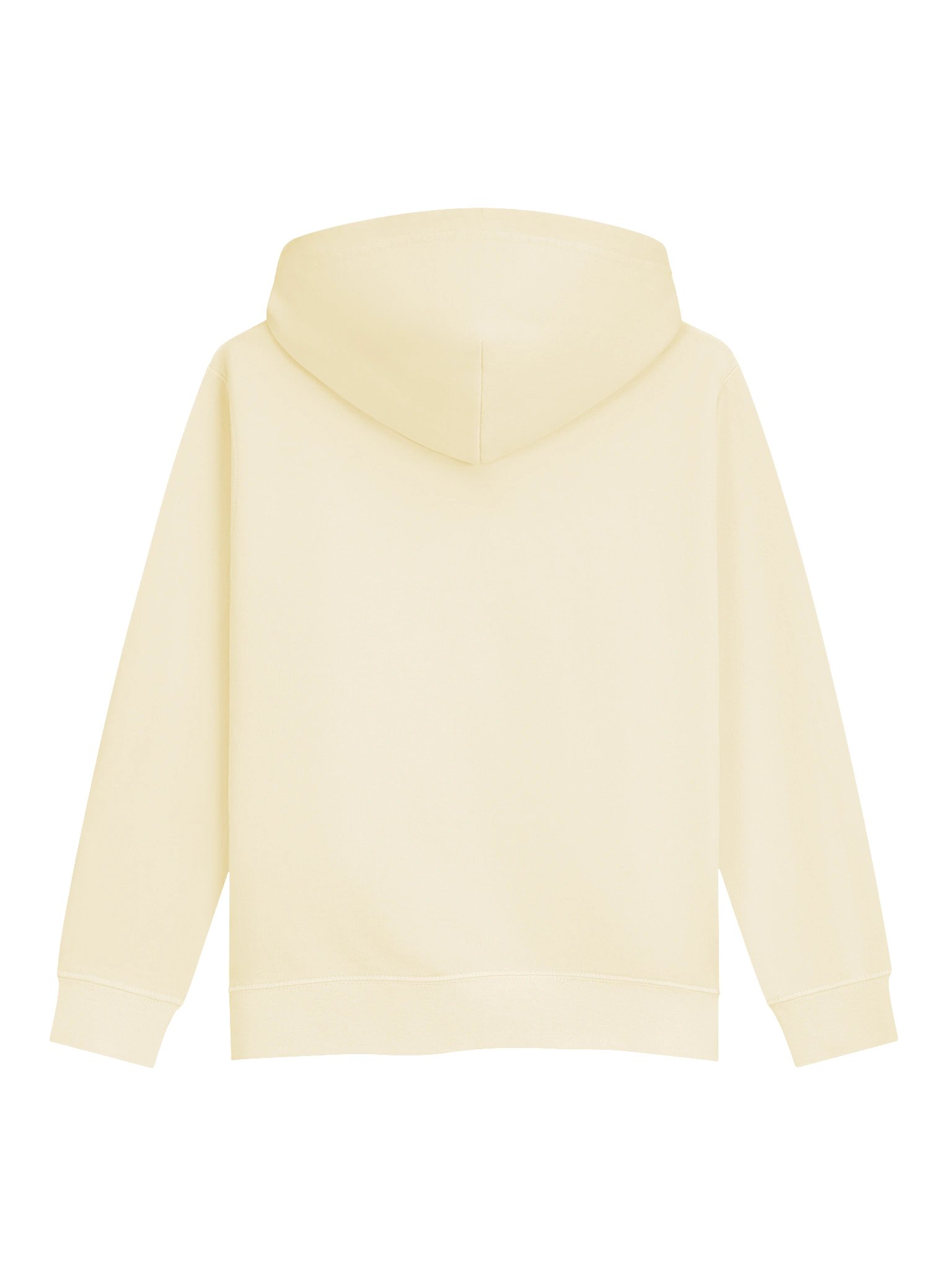 No Body Does Leisure Better Youth Fleece Hoodie product image (9)