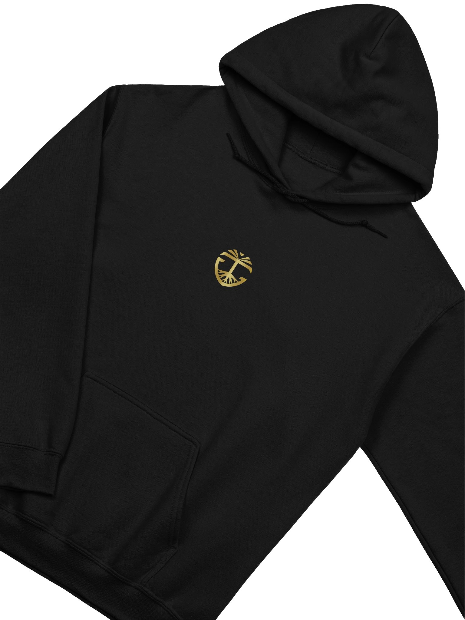 Trueself Hoodie product image (3)