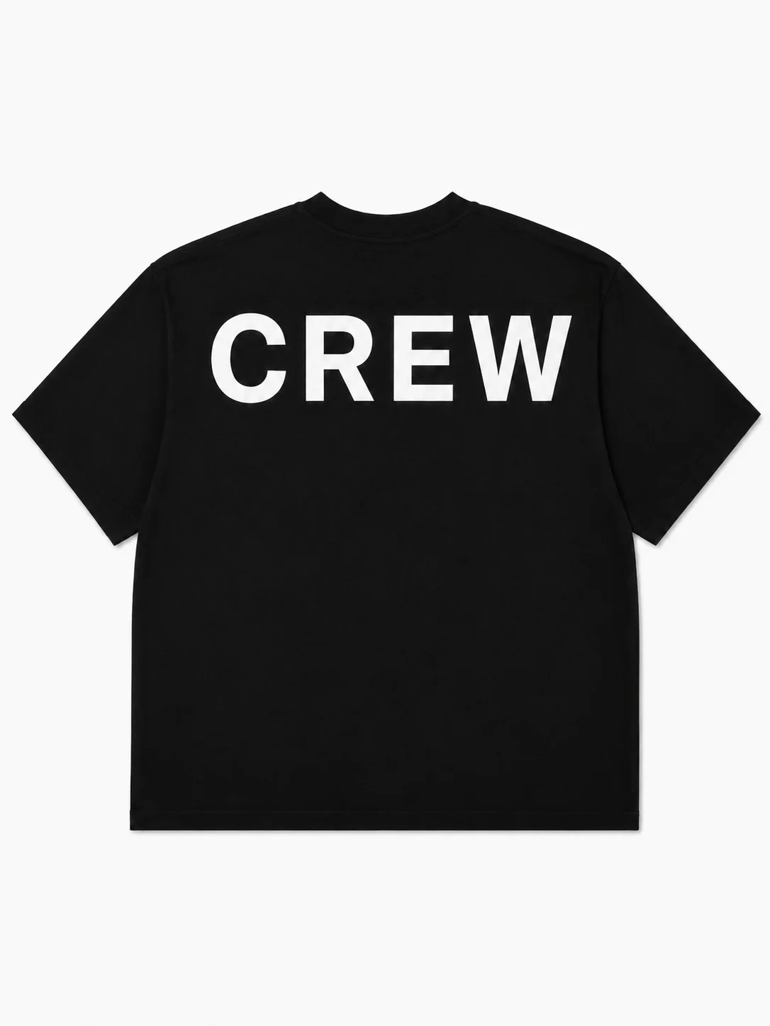 4TB // Crew Tee 000 product image (2)