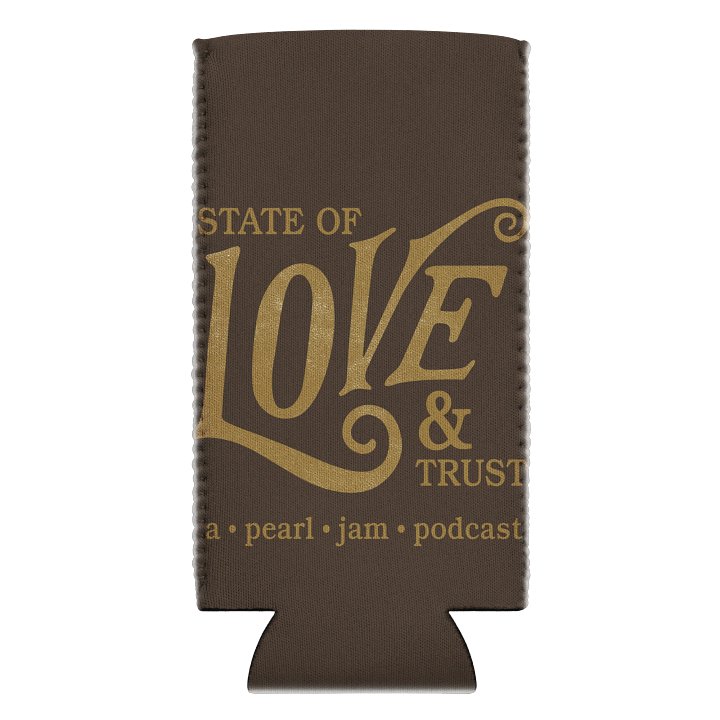 The Study of Life Coozie product image (1)