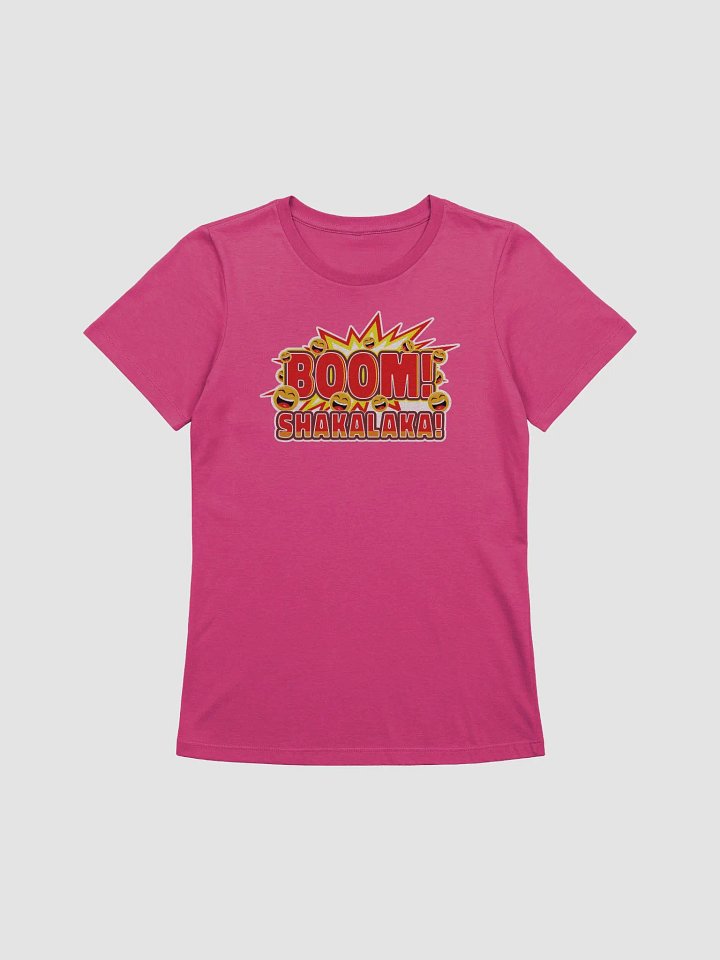 BOOM SHAKALAKA V1 product image (1)