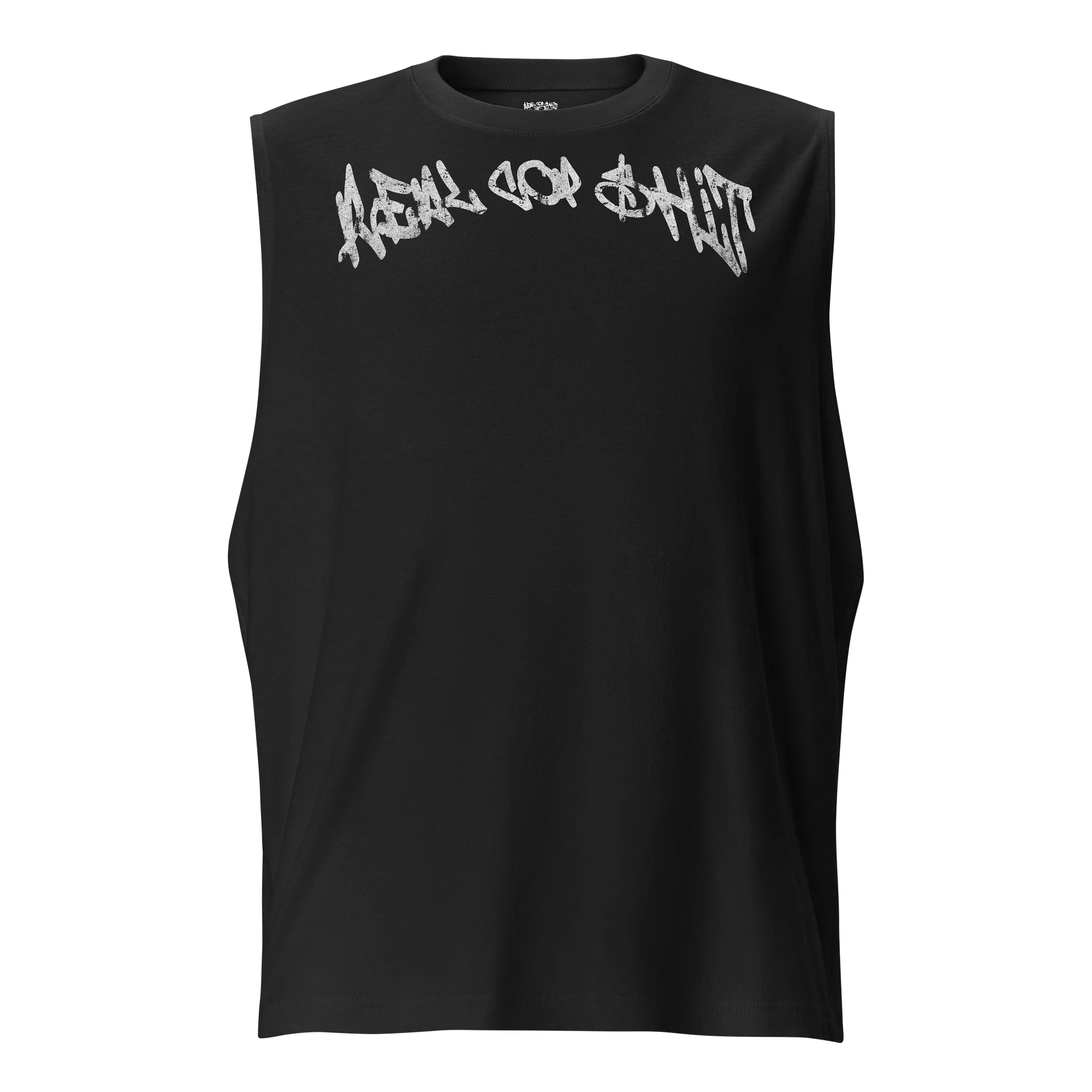 EXTRACTION TANK TOP FRONT & BACK product image (1)