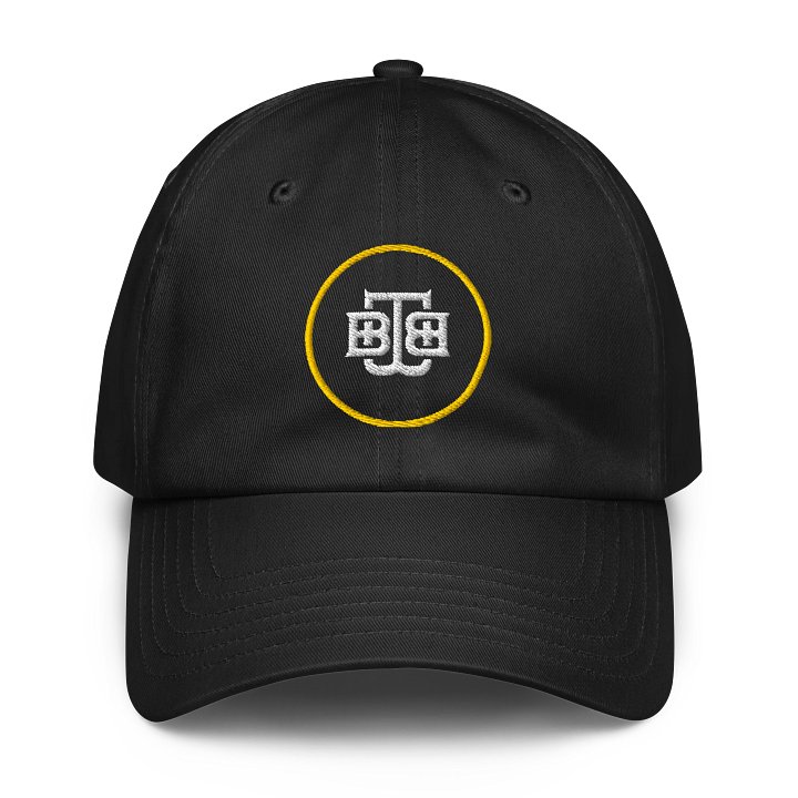 BBB x Under Armour® Dad Hat product image (1)