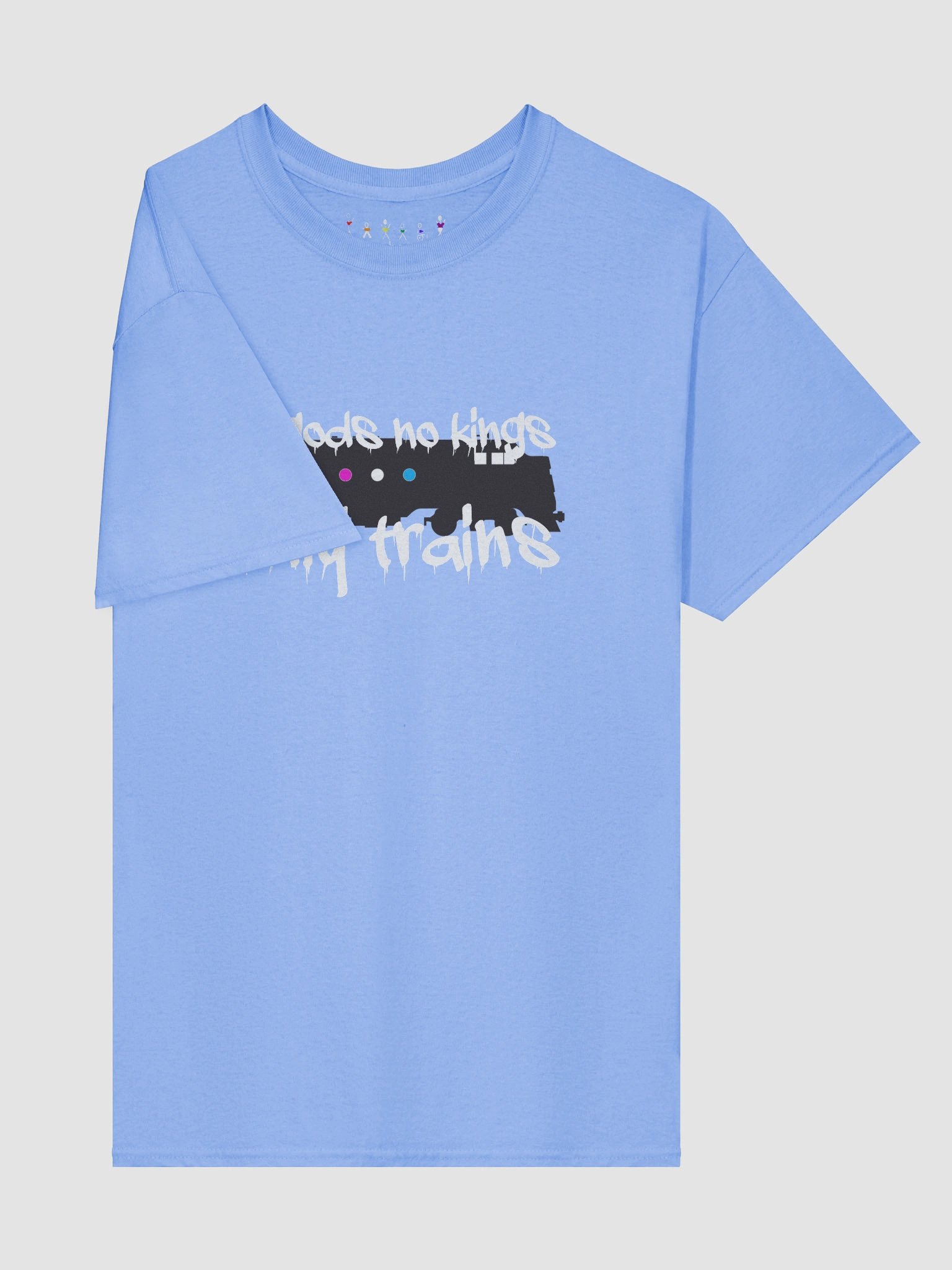 no gods no kings diy product image (4)