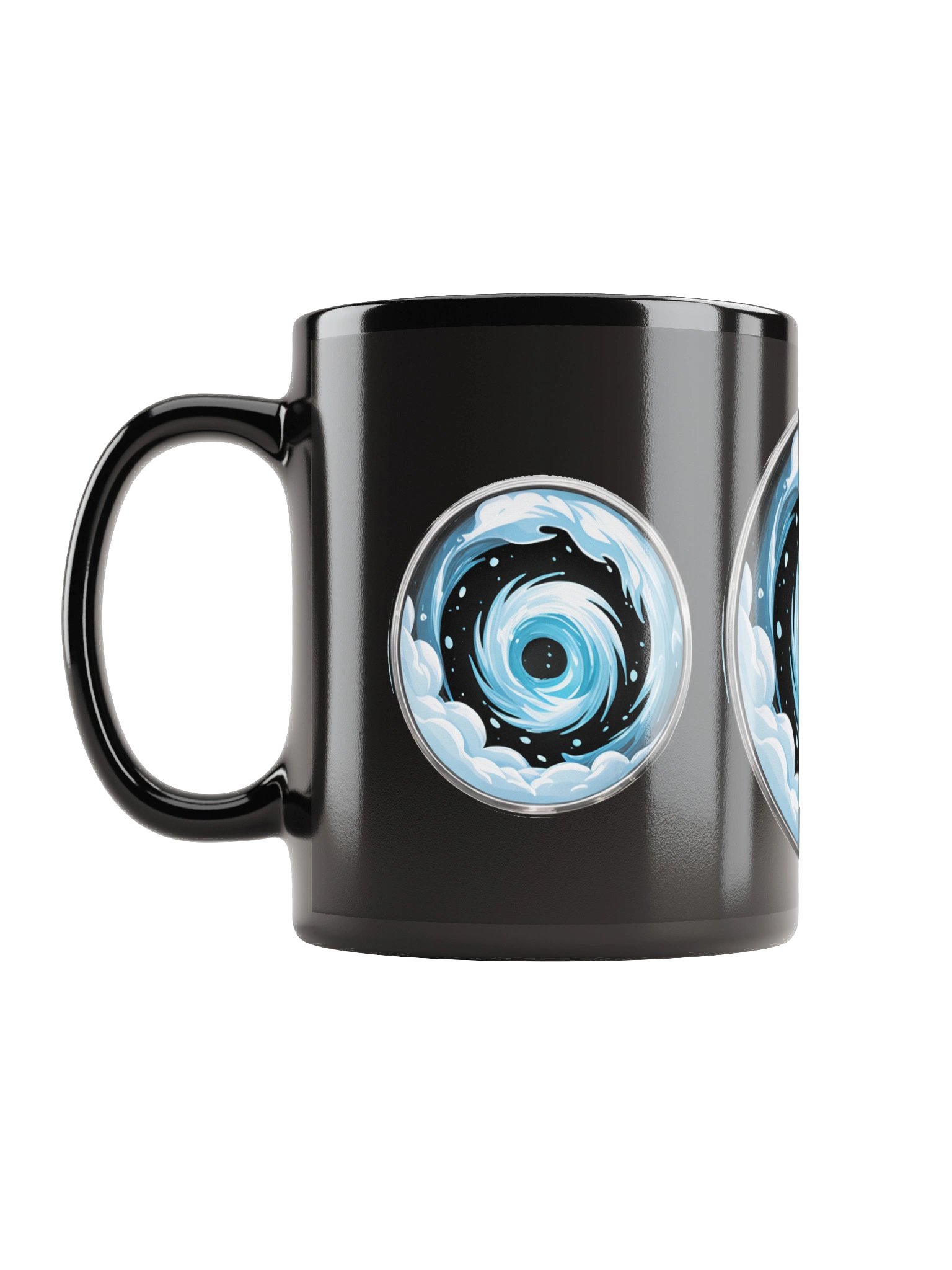 Air Emblem Mug product image (12)