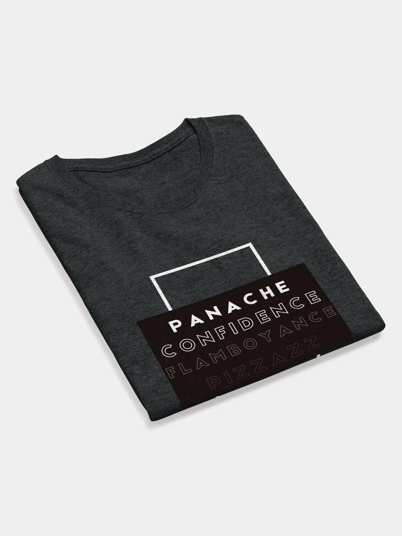 Word of the day: Panache T-Shirt [Woman] product image (3)