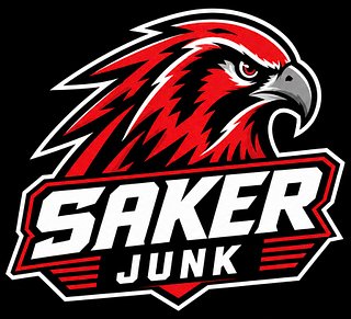 Saker Junk