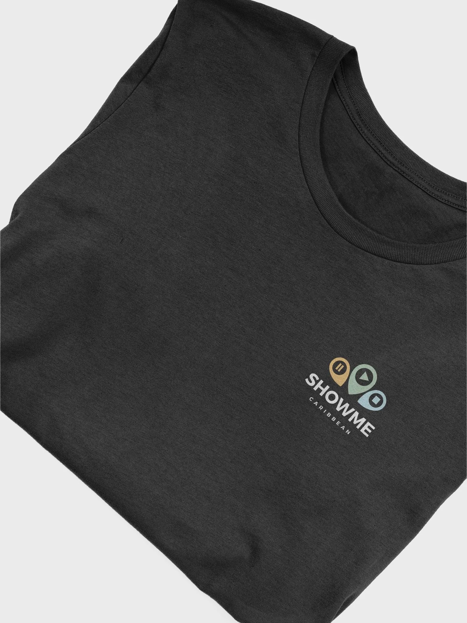 SHOWME Loopy Tee product image (5)