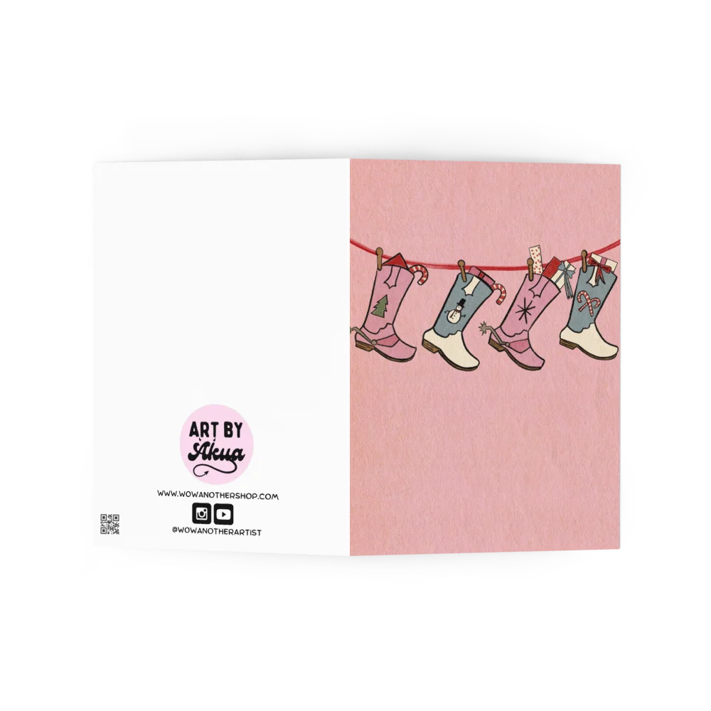 Western Stockings product image (2)